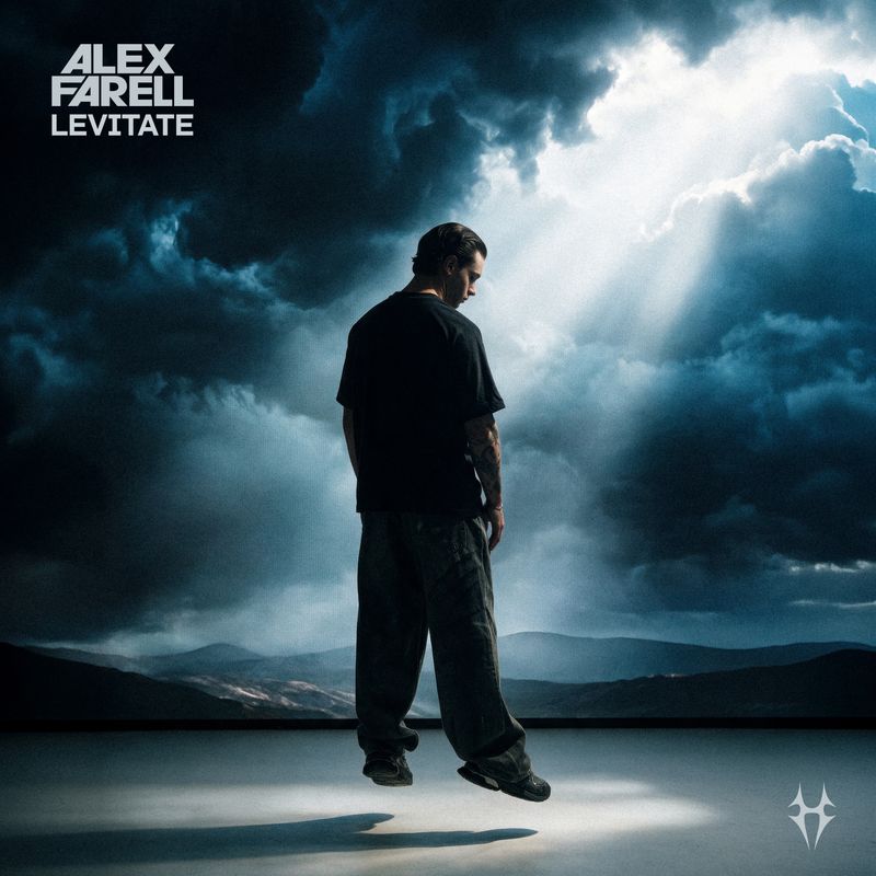 Alex Farell Closes Off His Singles Run With ‘Levitate’ Before His Debut Album Arrives This October