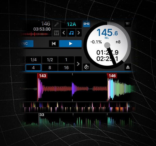 The Beatgrid That Finally Keeps Up With You: Serato DJ 5.0 Beta