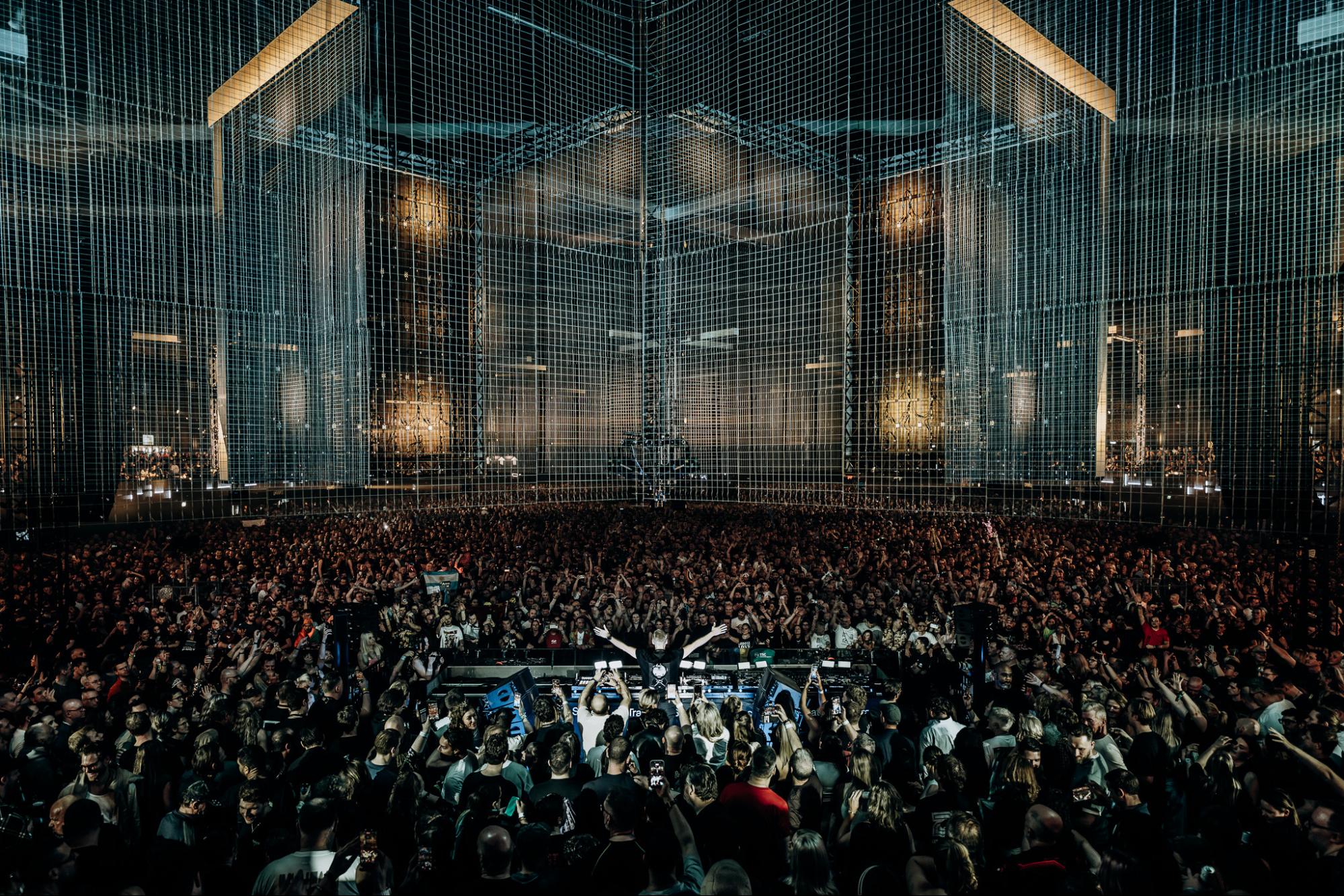 A State of Trance Announces 2027 Rotterdam Dates as Insomniac Partnership Extends Through 2029