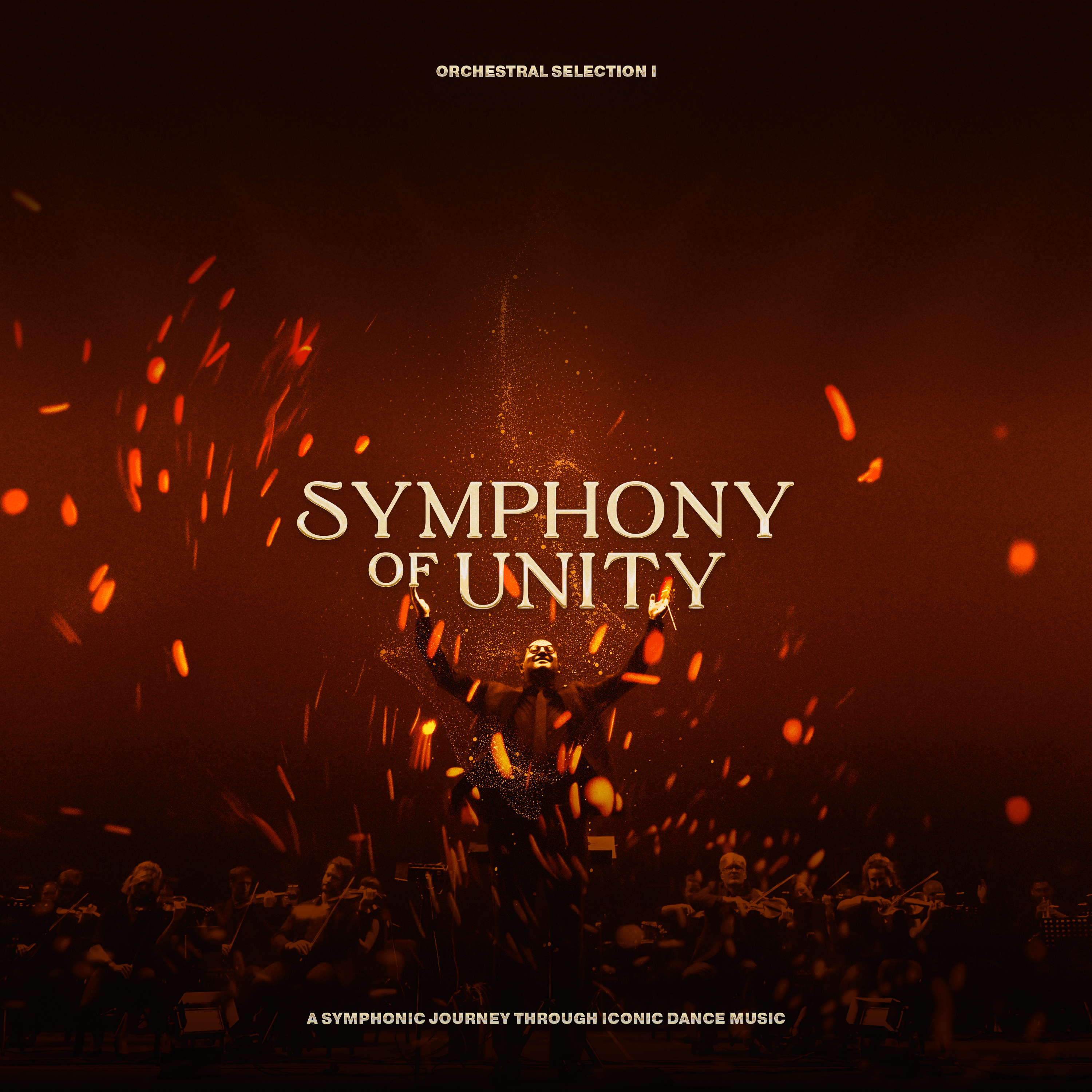 From Tomorrowland to your turntable: Symphony of Unity announces physical release of Orchestral Selection I