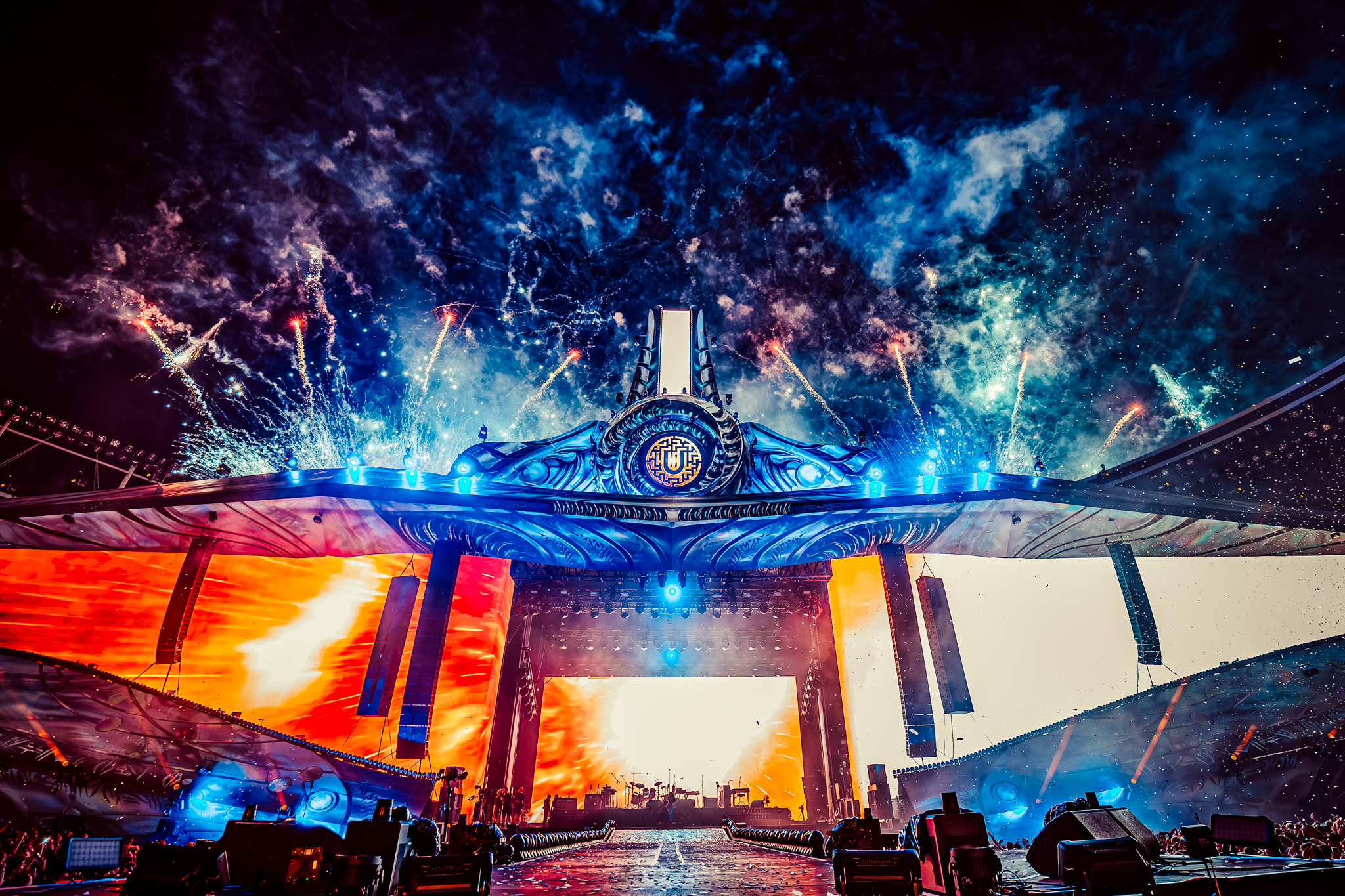 Over 500,000 attendees enjoyed this year’s edition of untold