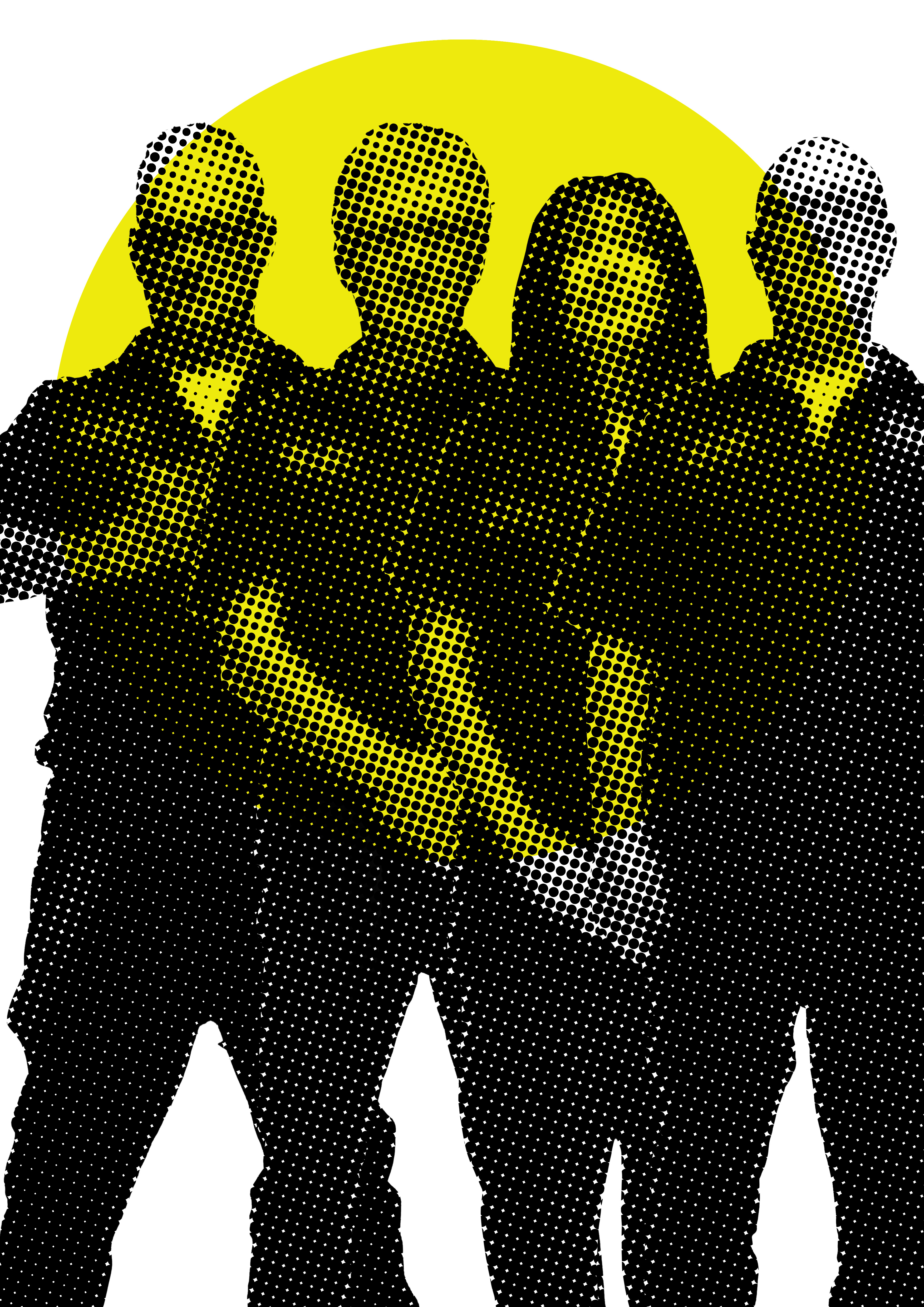 Electronic renegades Globo share ‘Onward’, the punchy second single from forthcoming album ‘Pro War (Redux)’ on Hydrogen Dukebox