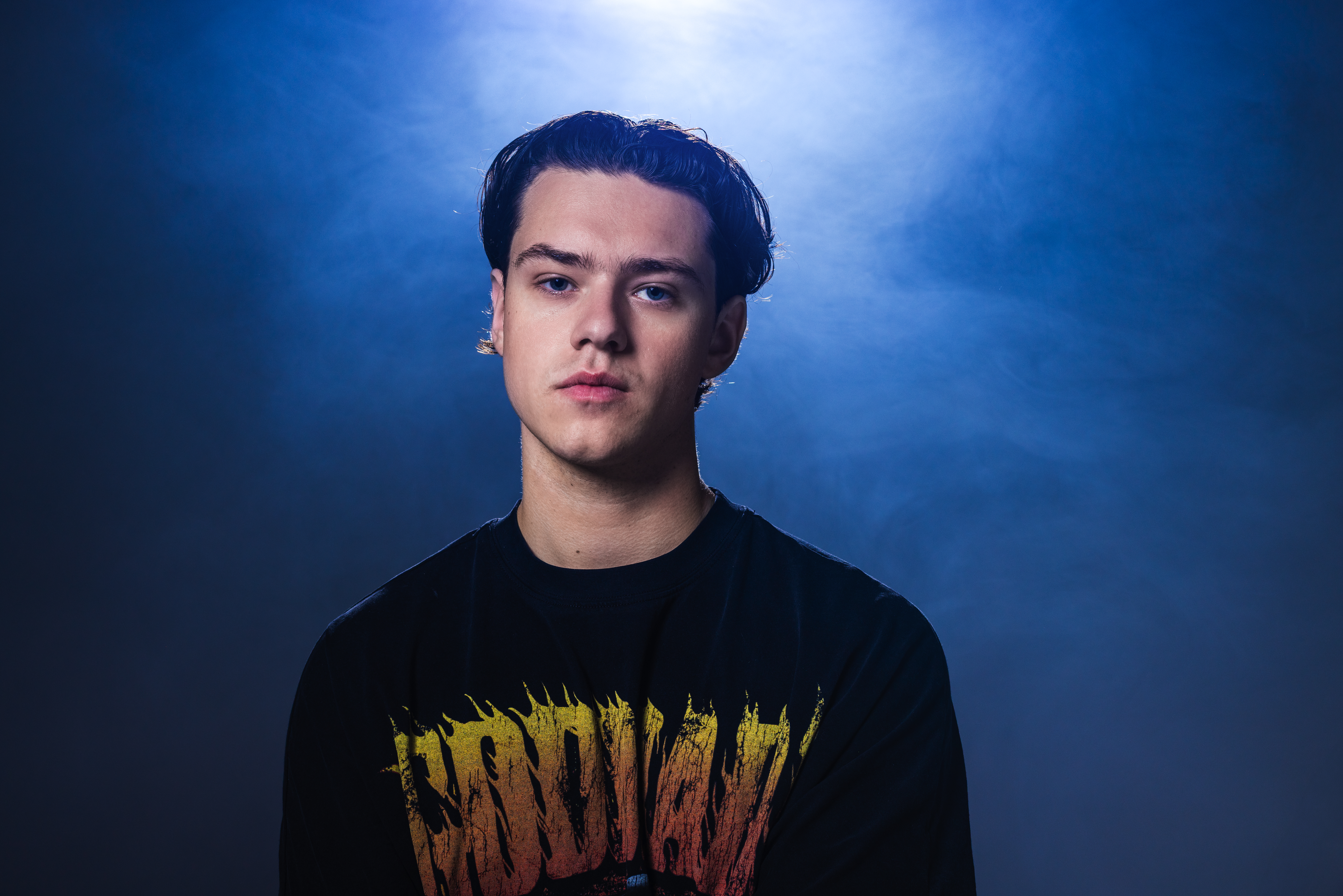 Alex Farell Announces Debut Album ‘Youngest In Charge’ With A The First Single ‘Club ACID’ This July