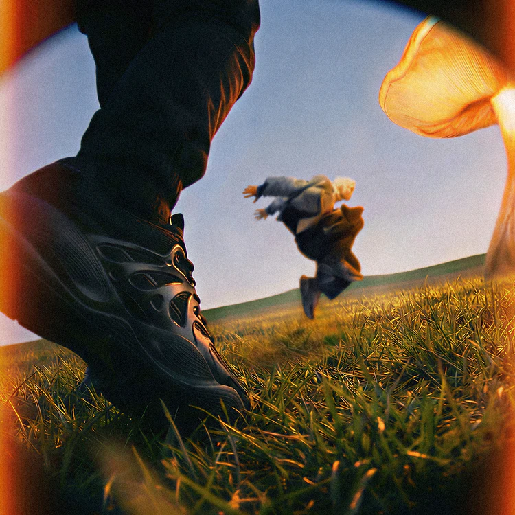 Tomorrowland WR1 - This is what happens when a festival designs a sneaker
