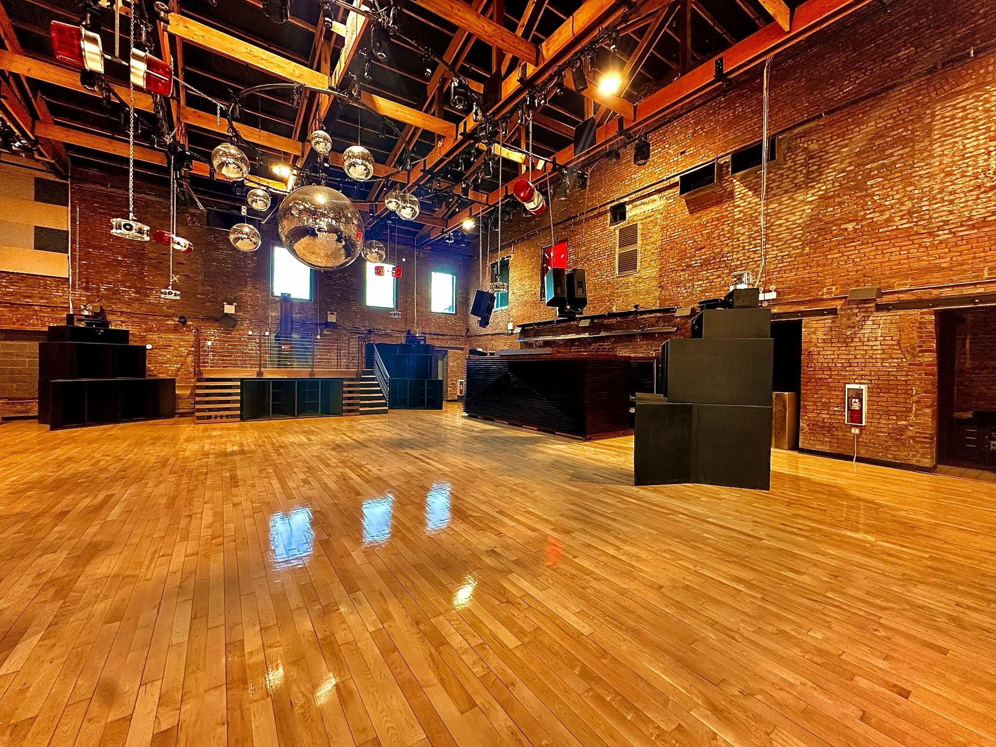 Refuge NYC first anniversary: Natasha Diggs, Deep Dish, Chris Liebing and more announced