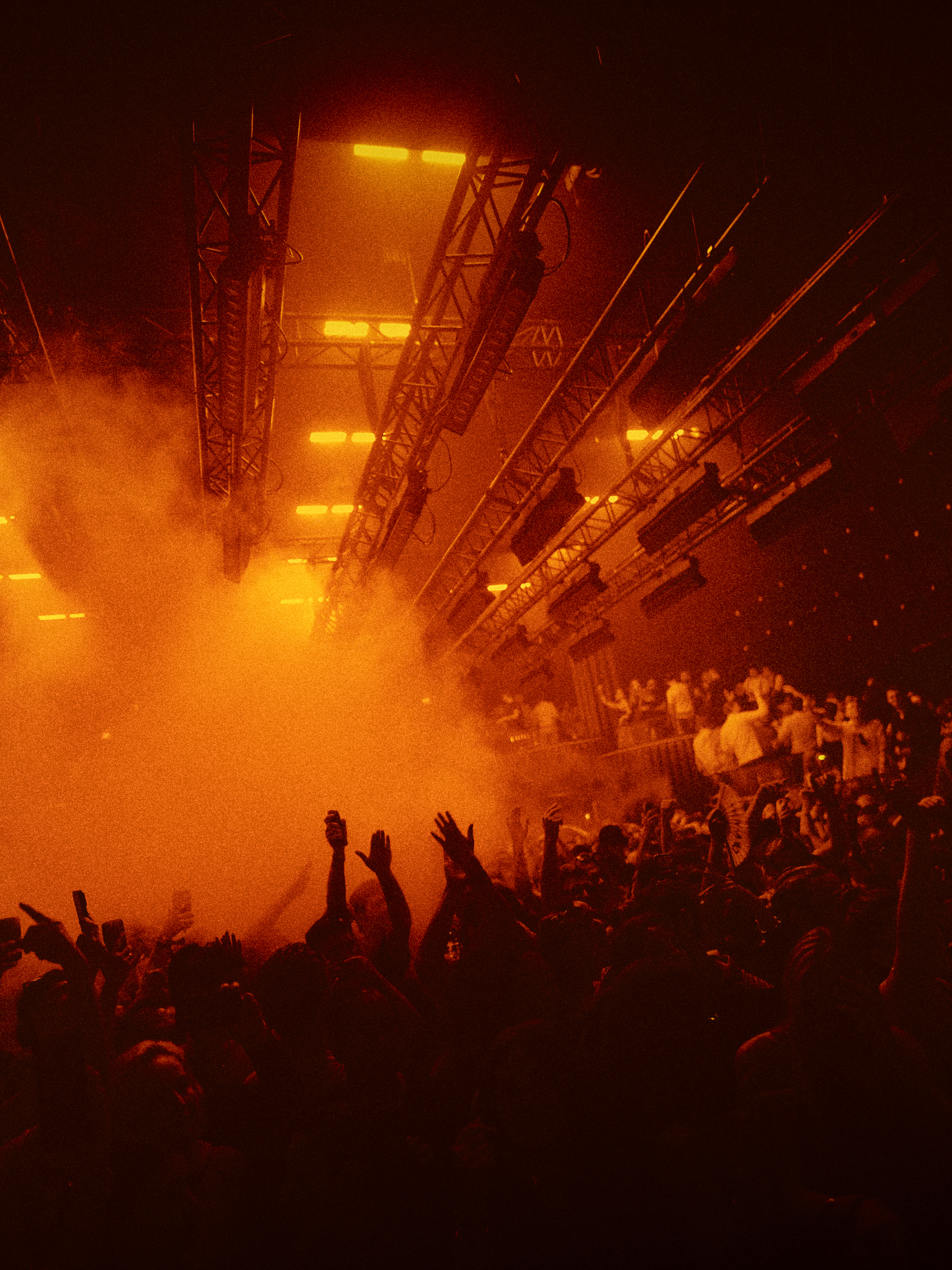 Hï Ibiza And Ushuaïa Ibiza Release New Spatial Audio Dj Mixes Exclusively On Apple Music