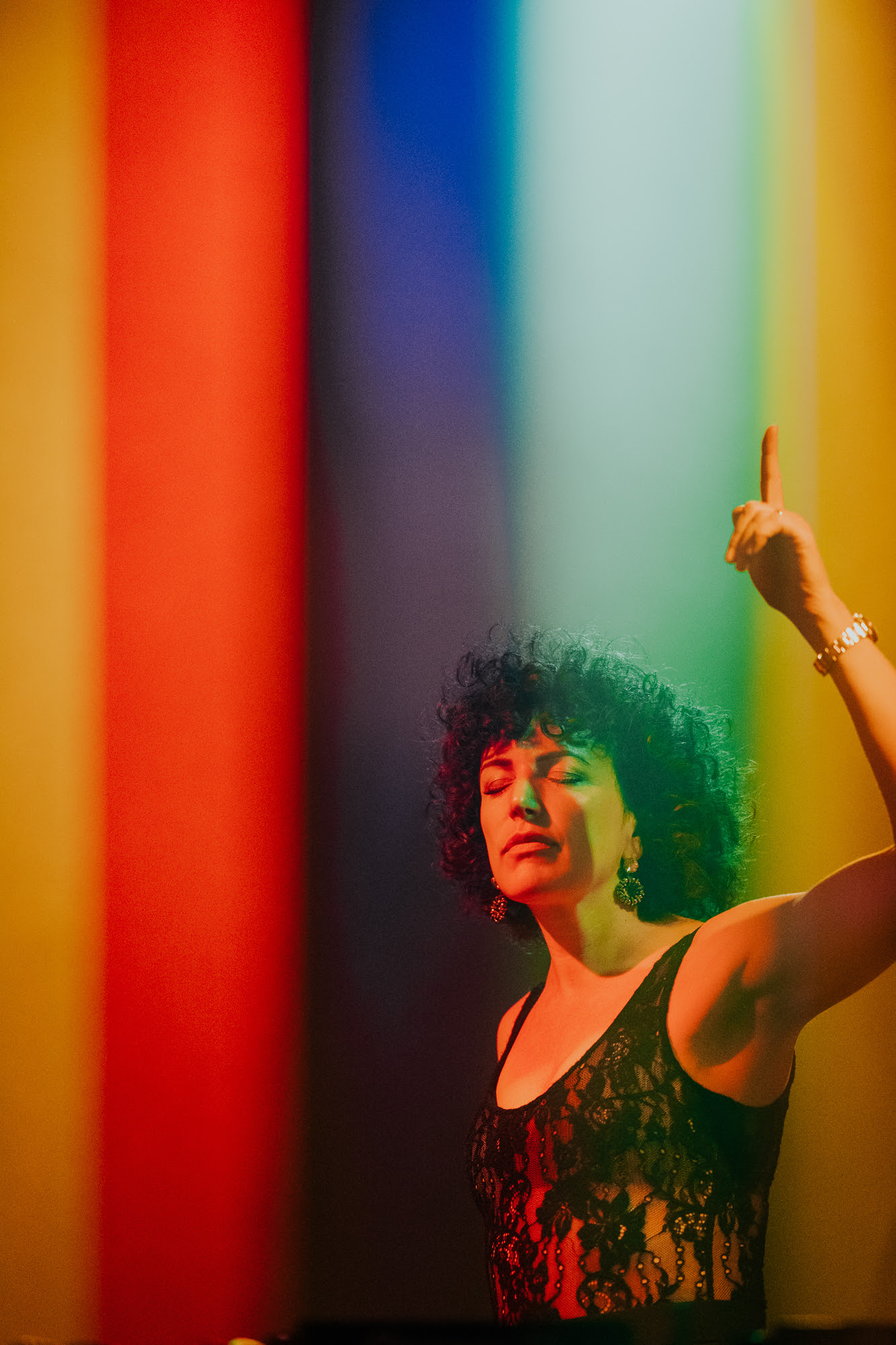 Iconic mix series Annie Mac Presents come to streaming for the first time on Apple Music