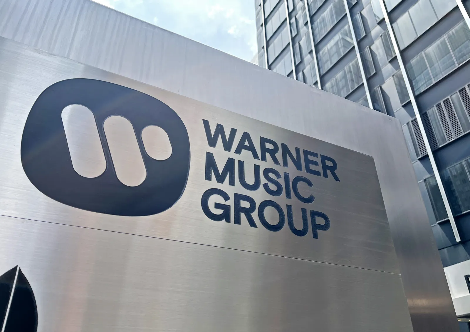 Warner Music Group Redraws Its Leadership Map as a 30 Year Veteran Walks Out the Door