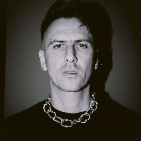 Boys Noize & Adame DJ drop second single ‘Baile DF’ off forthcoming album