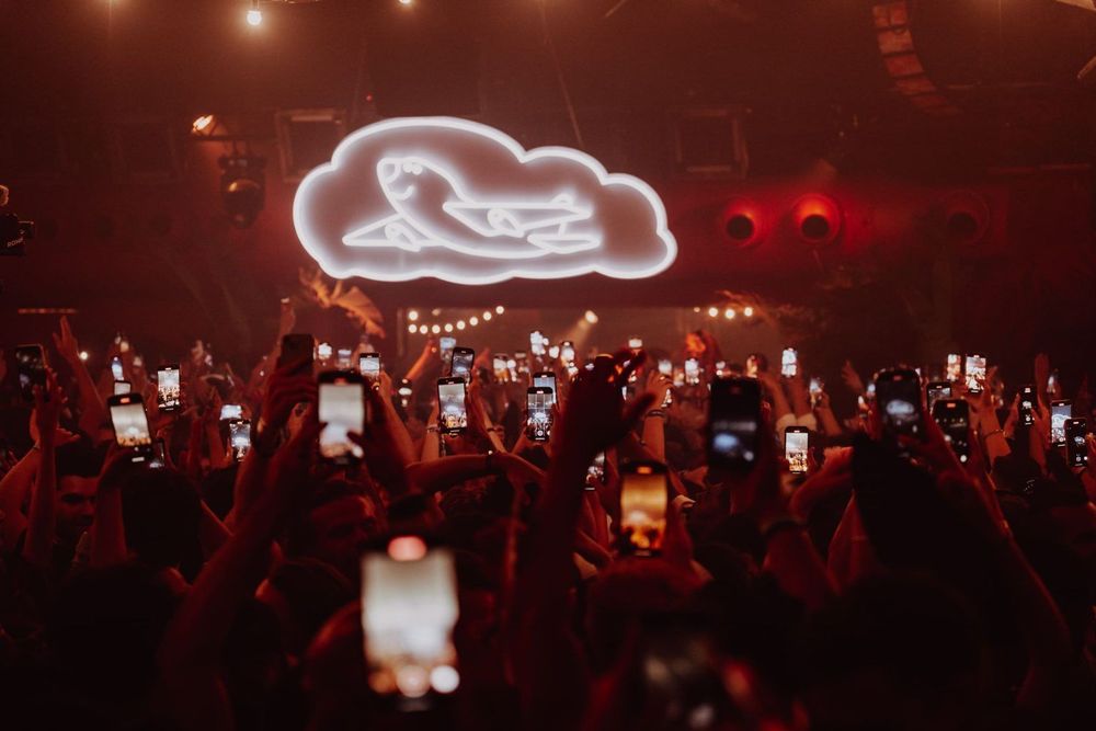 No-Phone Policies Won’t Save Club Culture If Promoters Keep Filming the Crowd