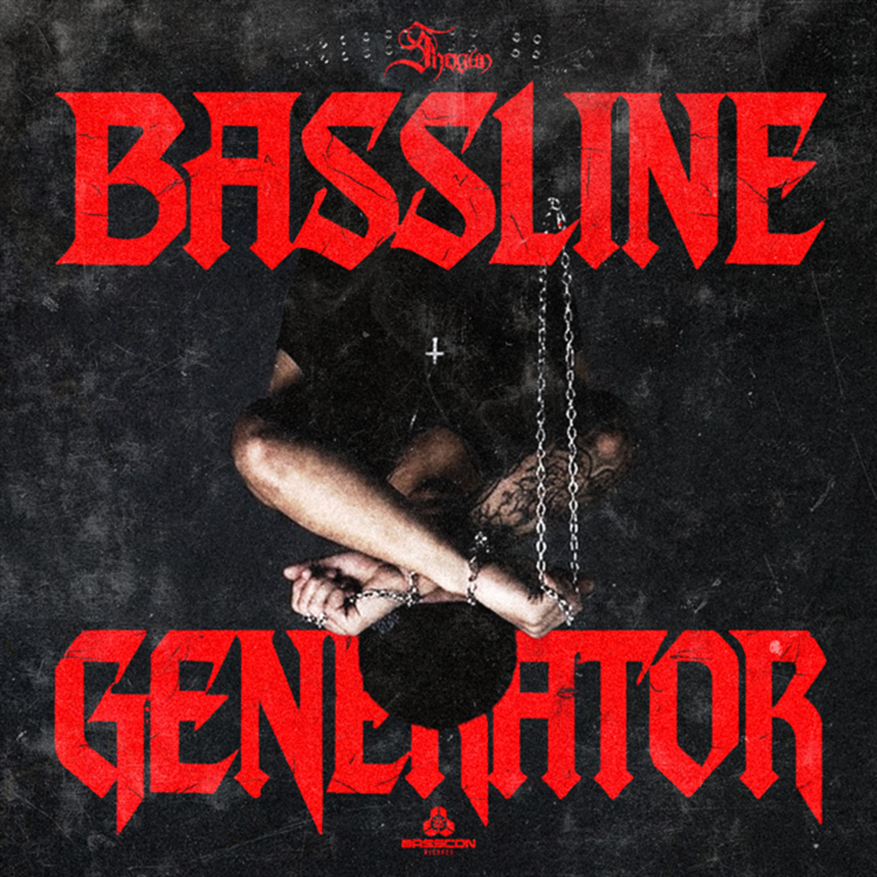 Hard dance producer Shogun makes Basscon Records debut with “Bassline Generator”