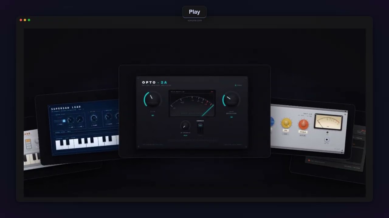 Just Describe It, and This AI Builds You a Working VST Plugin