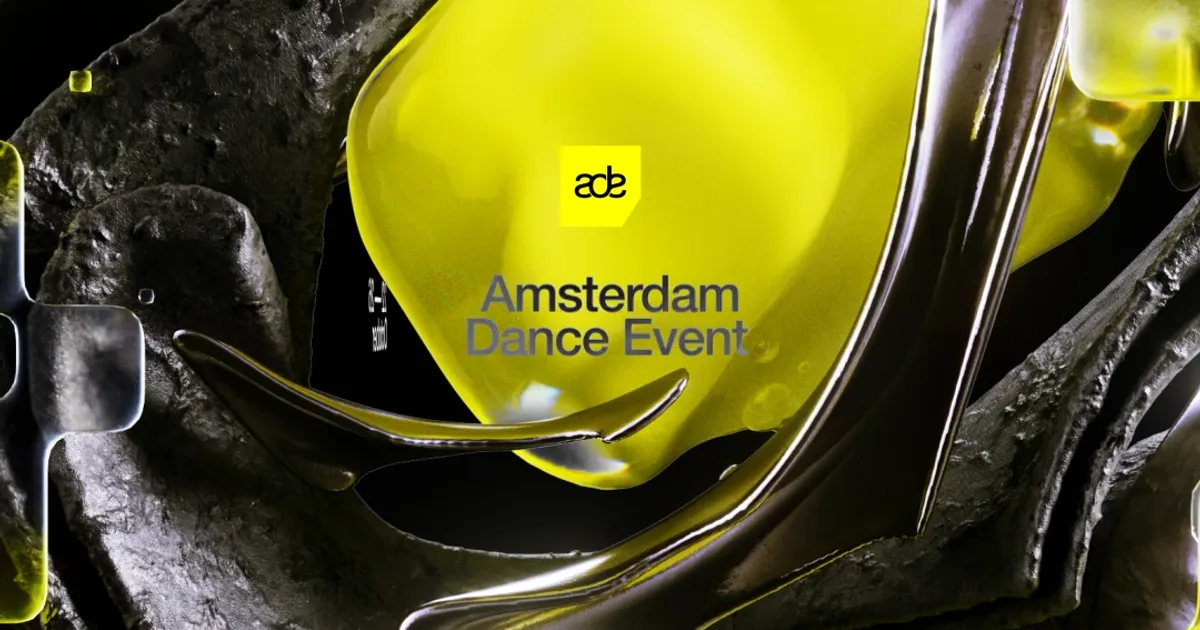 ADE Cuts Ties With Komplott and Overgave Over Controversial Panama Booking
