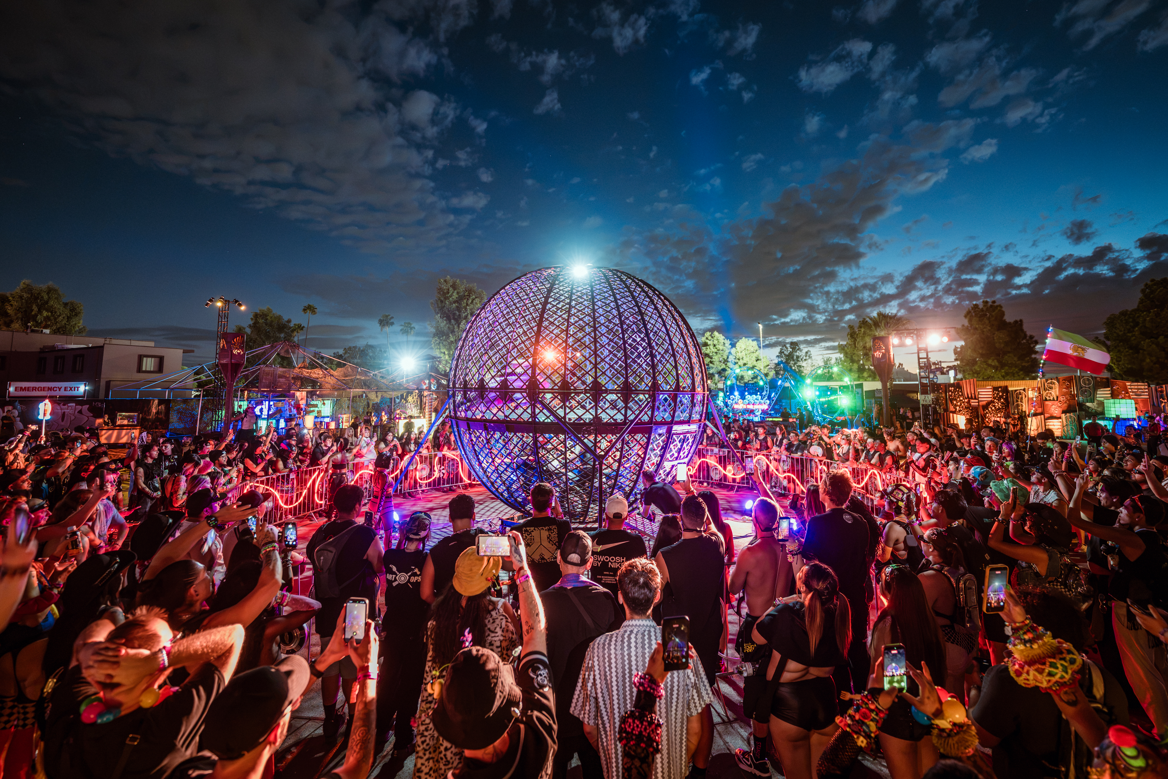 Wasteland Socal Will Return To Nos Event Center In 2027 Following Successful 2026 Edition