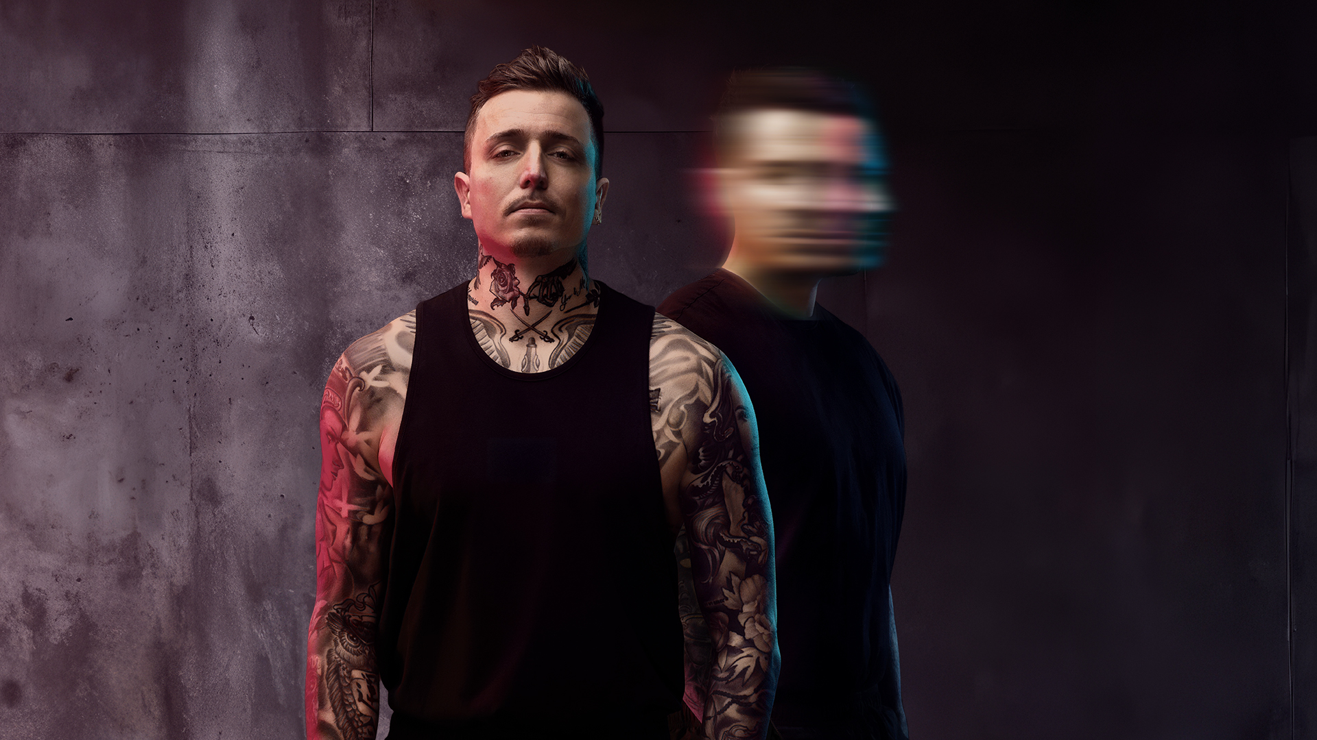 Interview with Blasterjaxx