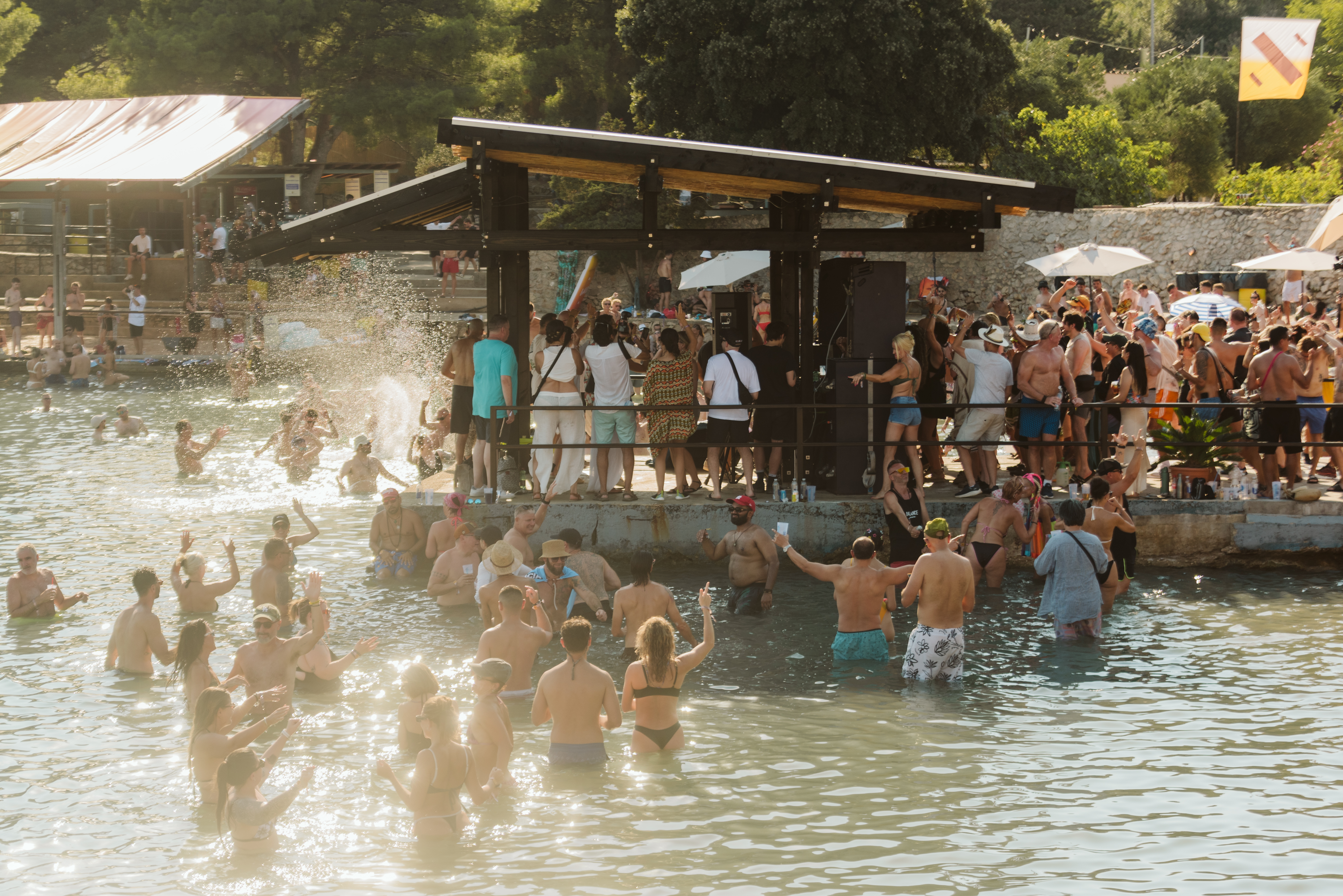 Balance Croatia drops 2027 line-up for award-winning Tisno festival & announces final ticket release details