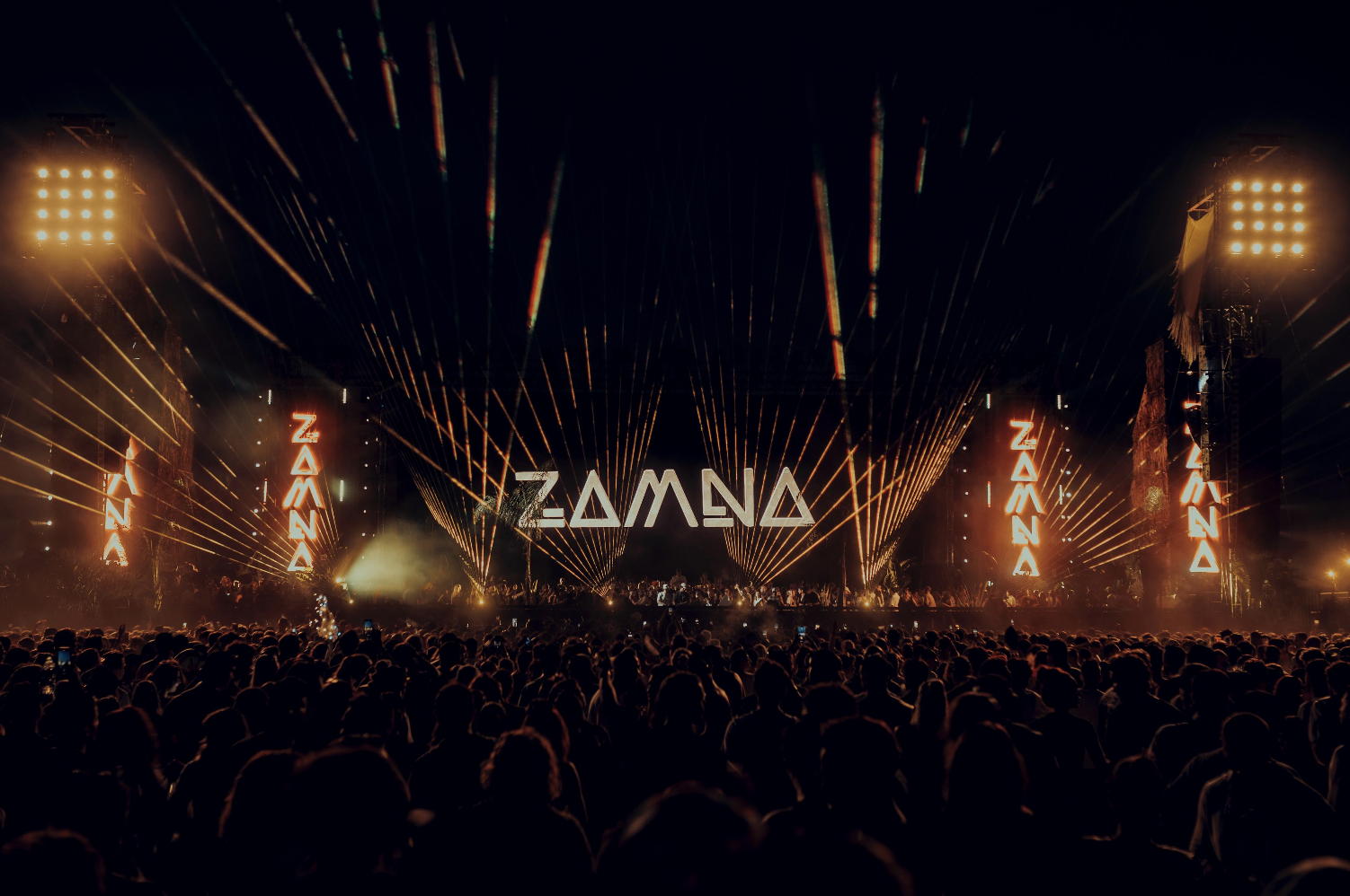 Zamna Tulum Marks 10 Years Of Shaping Global Dance Culture With Landmark 10-Day Anniversary Celebration In Tulum