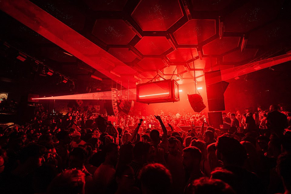 Solomun +1 at Pacha Ibiza with DJ Gigola: What Went Down