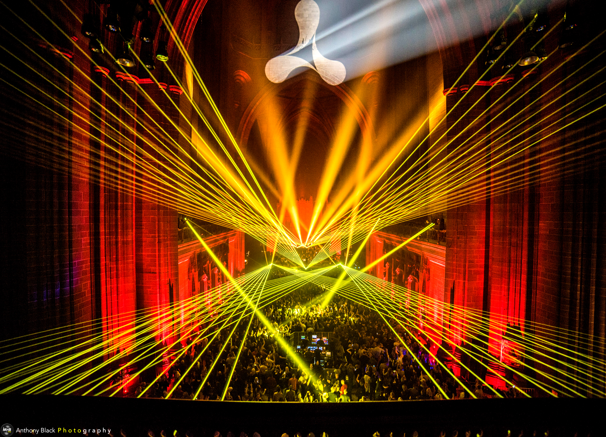 Cream Classical returns to Liverpool Cathedral