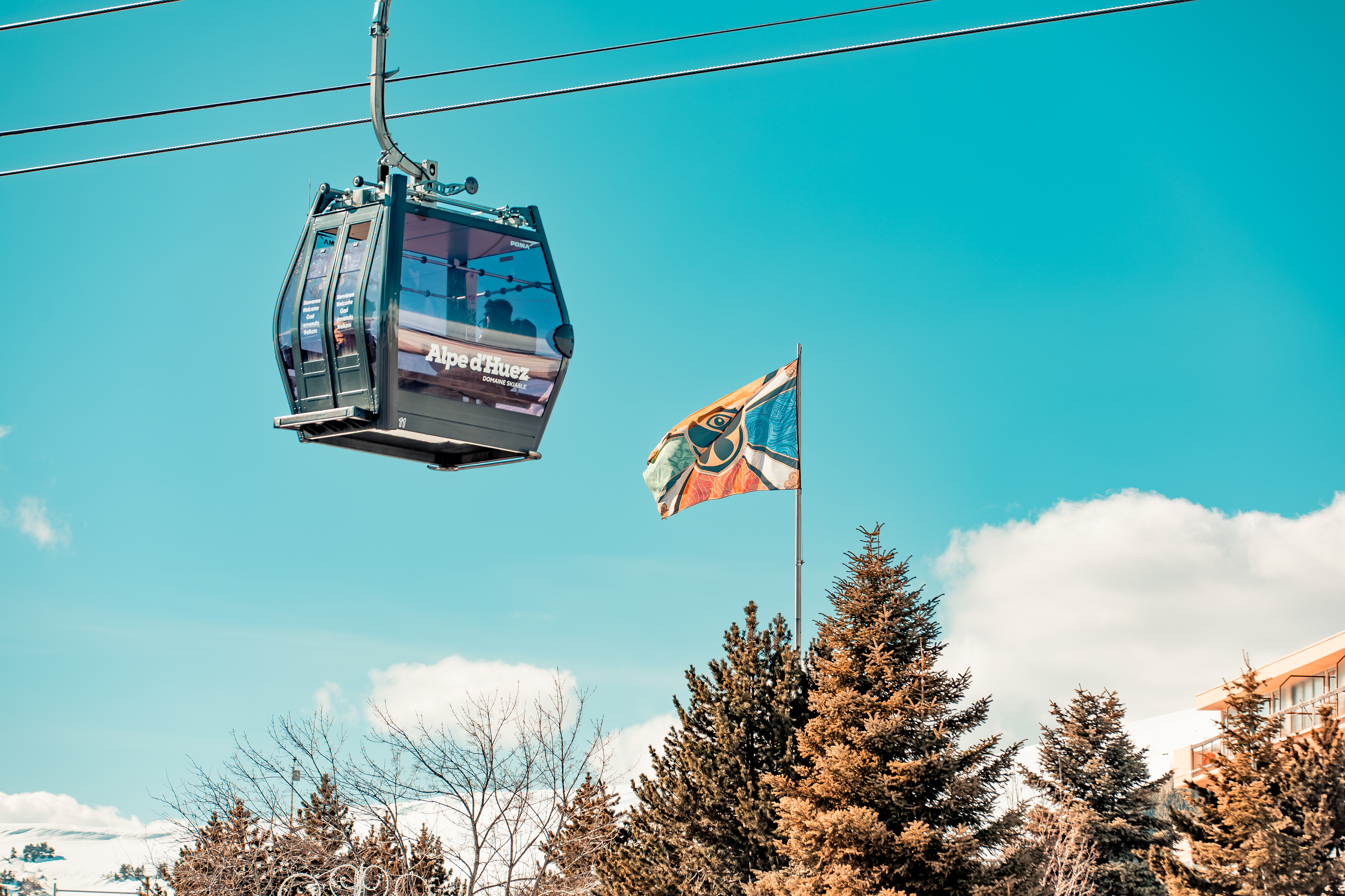 Tomorrowland Winter 2027, Alpe D’huez, Where The Mountains Meet Magic
