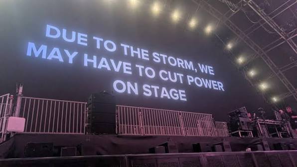 Mud, Mayhem and Music: How Creamfields 2026 Refused to Let the Rain Win