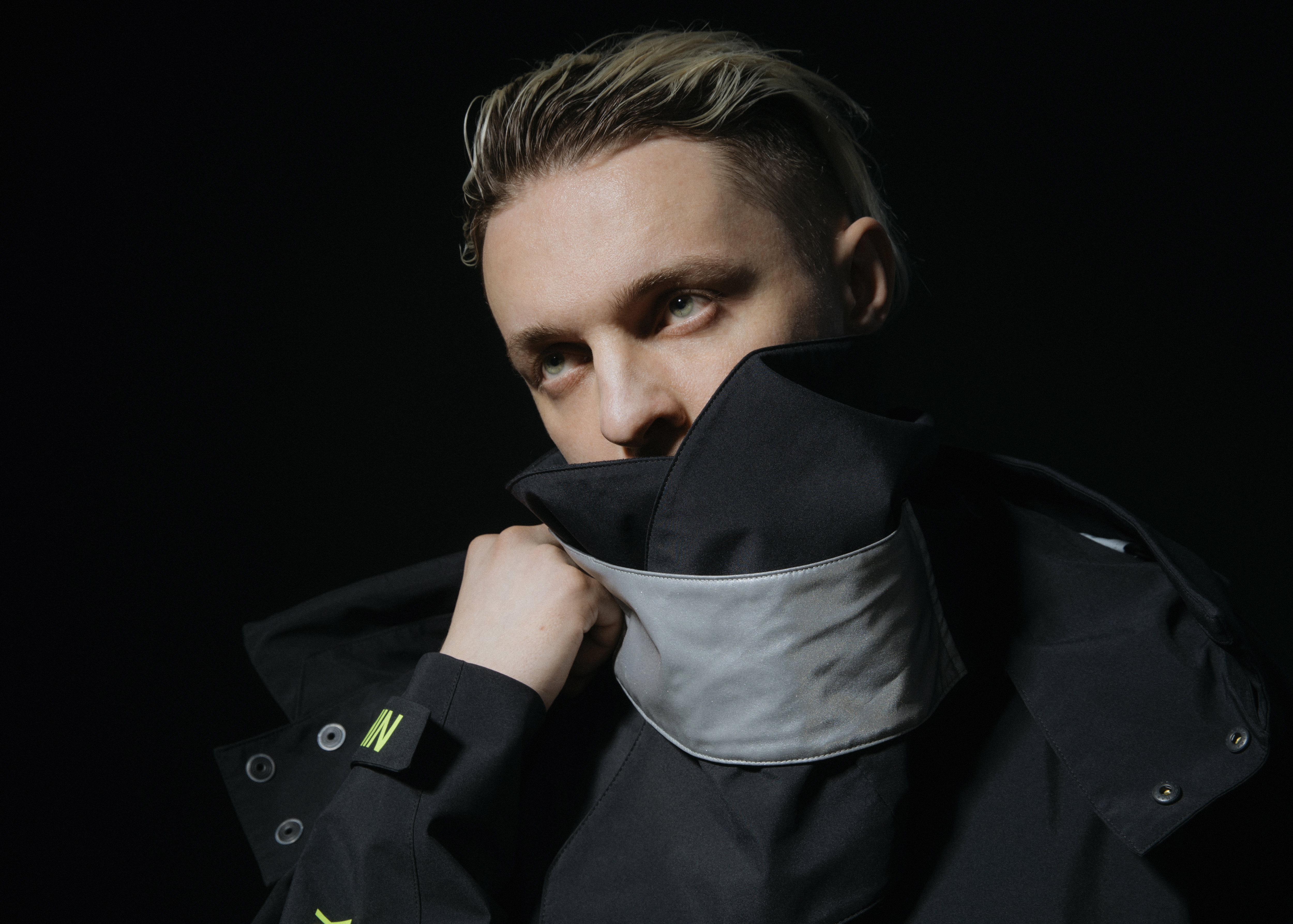 ALPHA 9 Returns To Dreamstate Records Delivering Euphoric Single “Ascend”