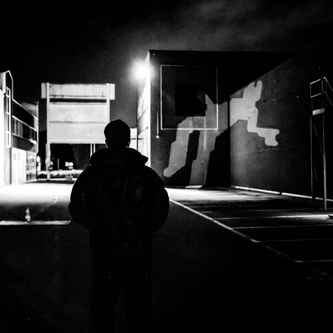 A new era begins: Netsky releases 'Feel Again'
