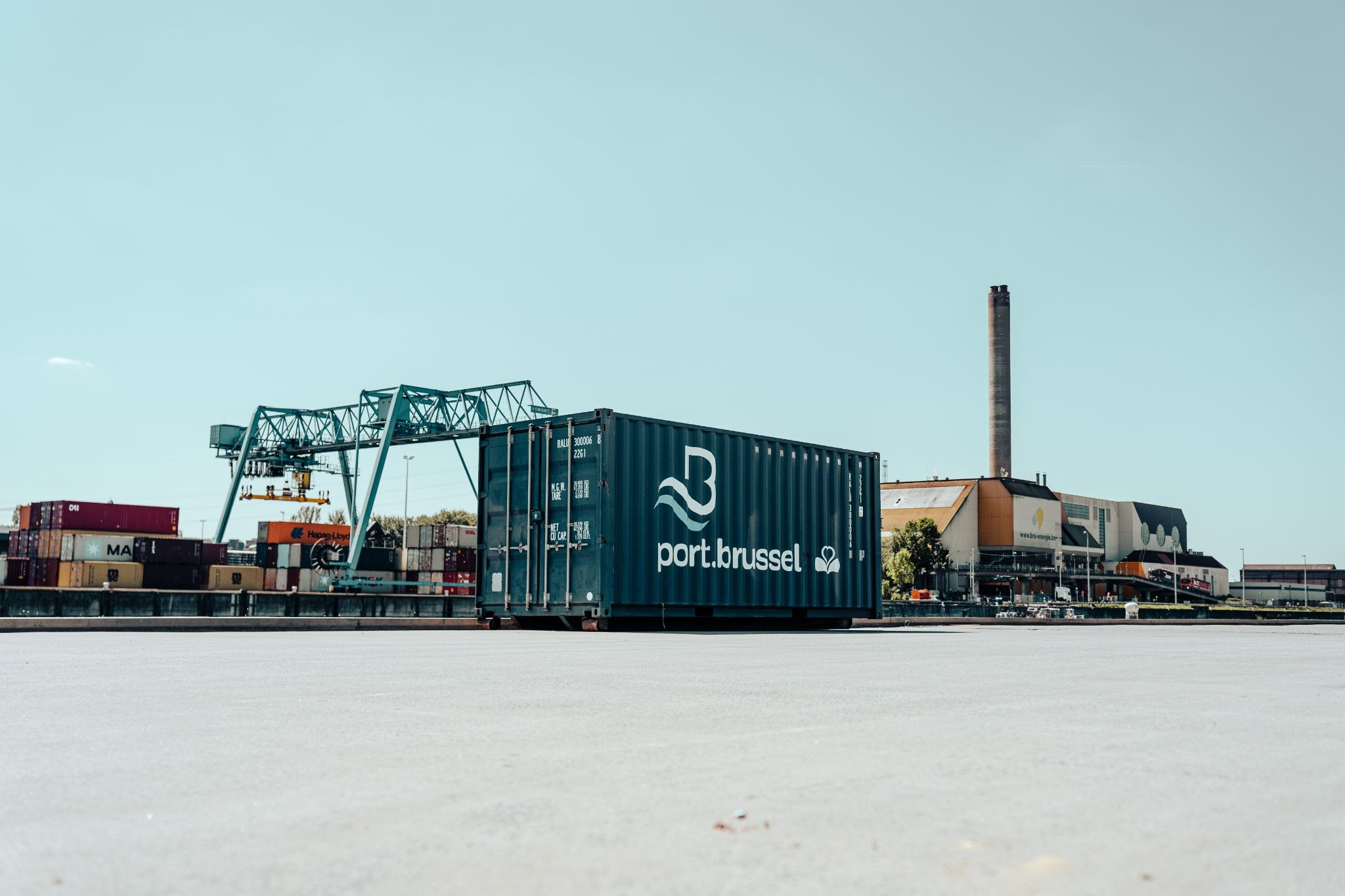 Folamour, Seth Troxler and Jamie 3:26 to headline Balagan World’s biggest open-air event on Brussels canalside