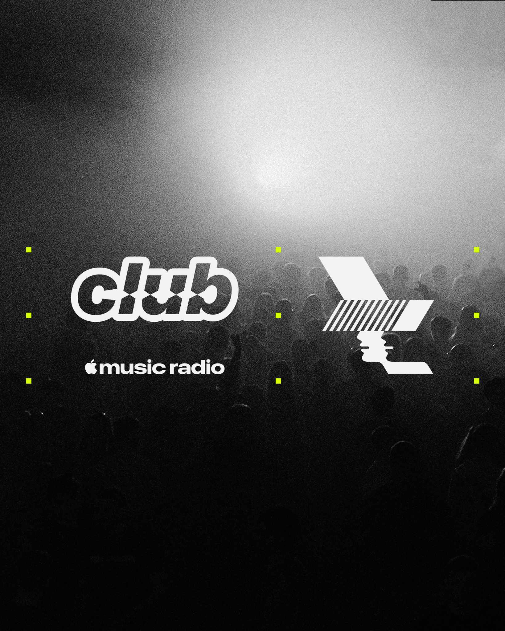 Apple Music Club Live presents Carl Cox, Overmono, Andy C, 2 Many DJs and Chloé Caillet Live from The Warehouse Project this Autumn