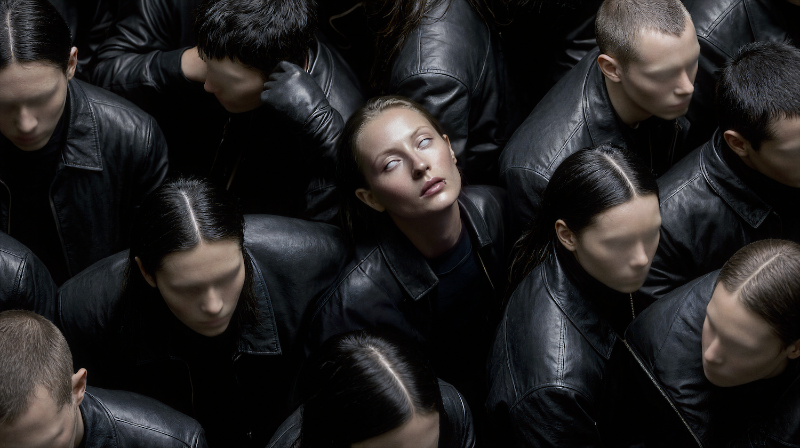 Charlotte de Witte ‘The Resistance’ - Out Now, all EP proceeds donated to The Nighttime Foundation