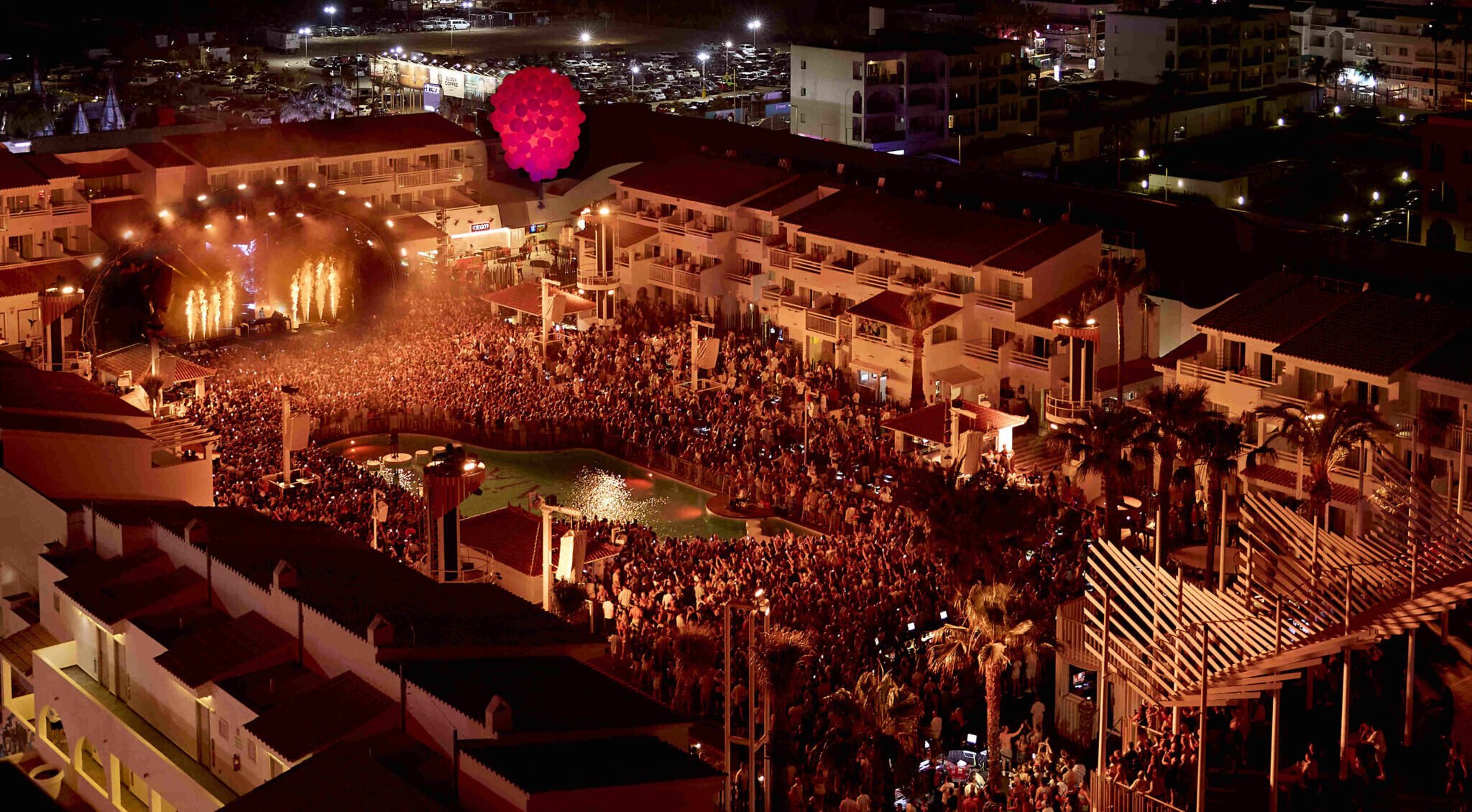 Ibiza's Final Weekend: Hï and Ushuaïa Set Up a Two-Night Send-Off for the Ages