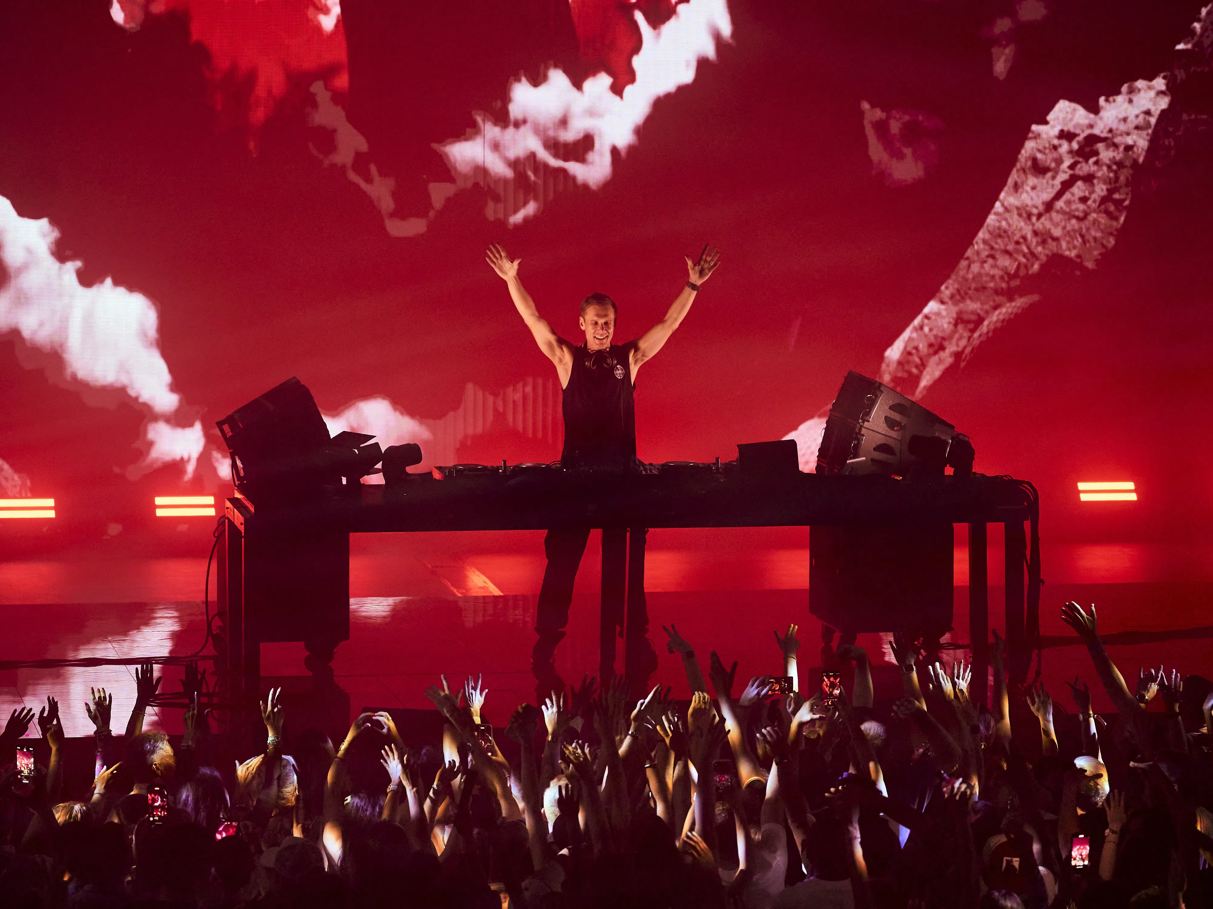 Trance Is Coming Home: ASOT Locks In Rotterdam for 2027 and Doubles Down with Insomniac Through 2029