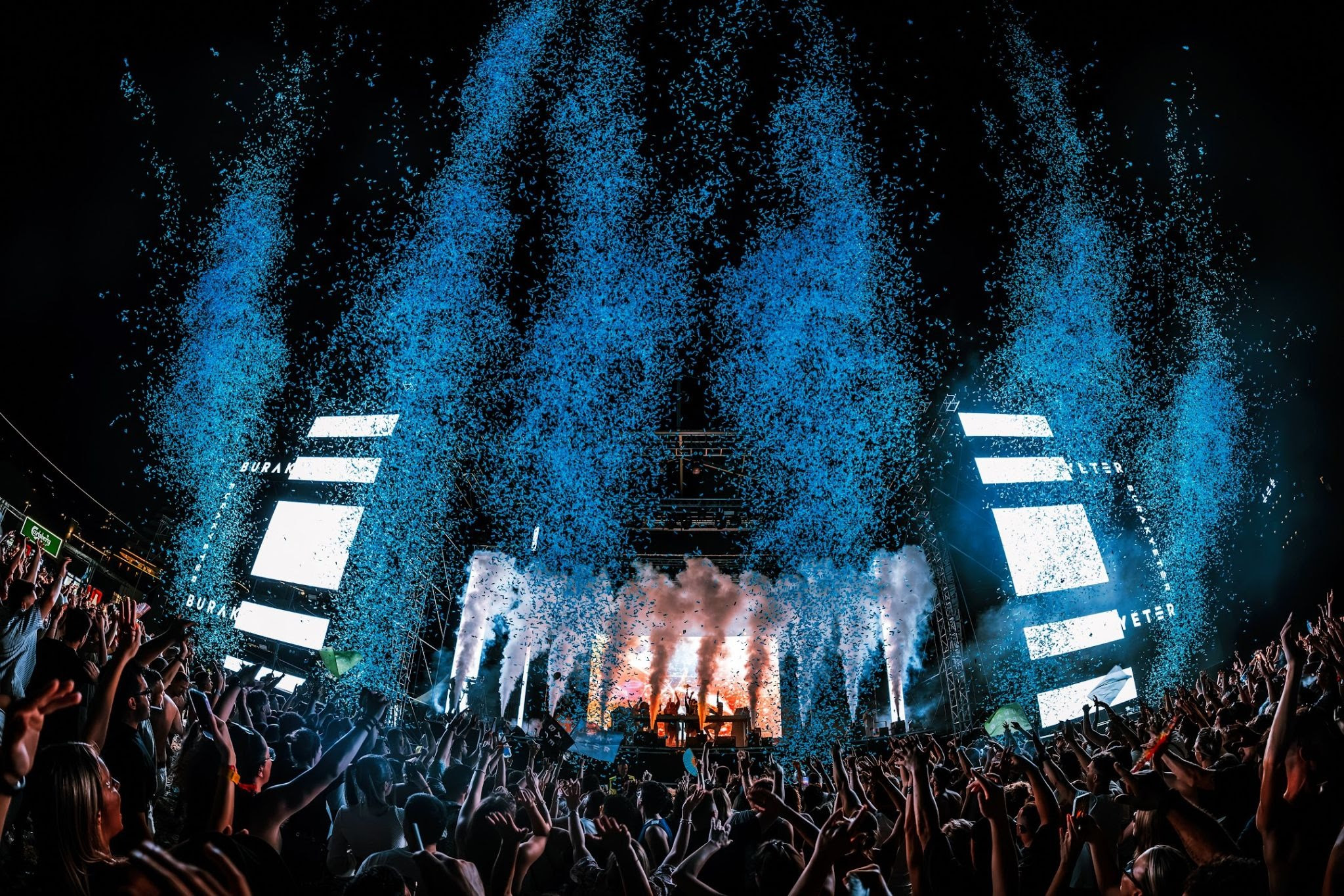 EXIT To Montenegro festivals draw 150,000 attendees from over 100 countries