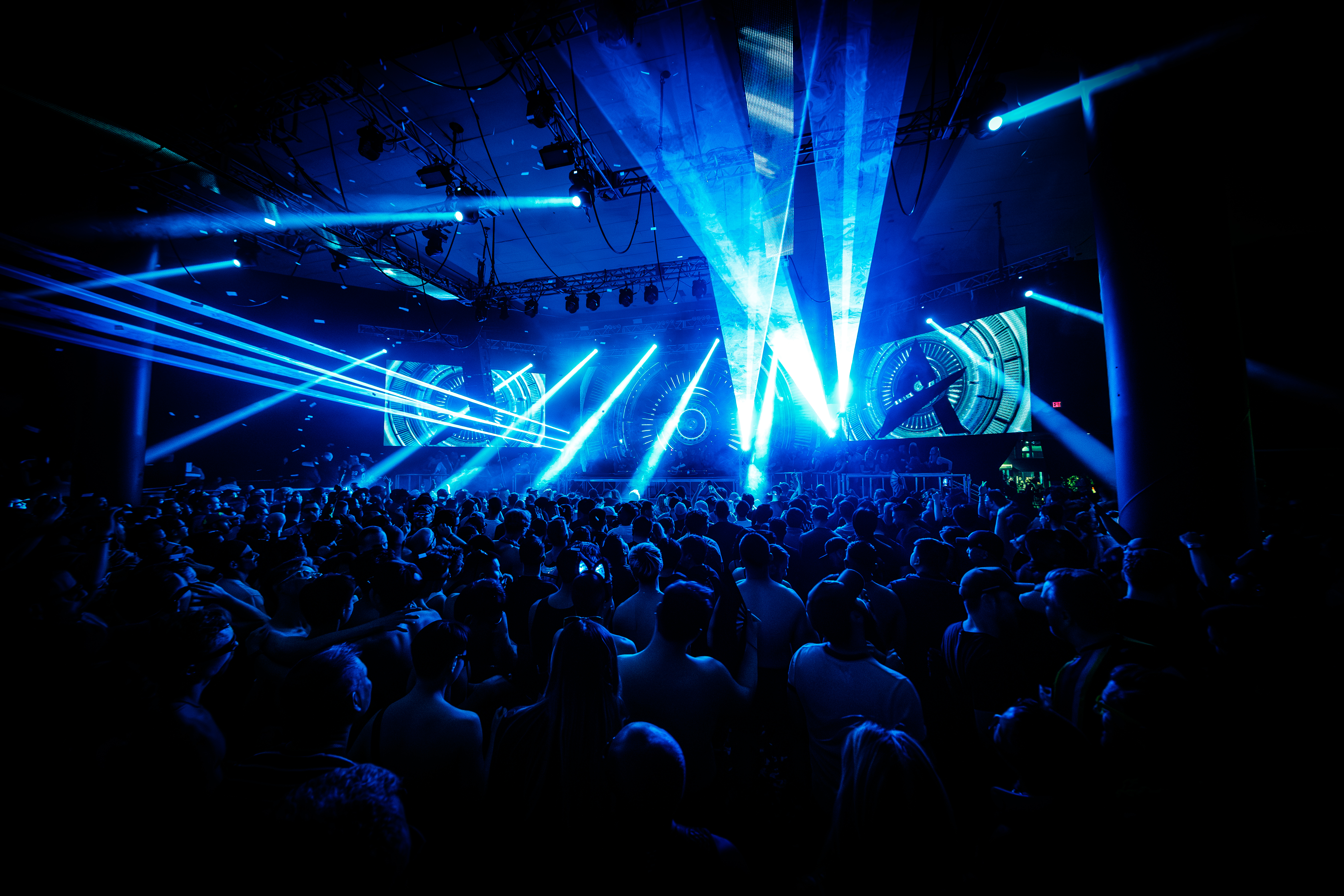 Dreamstate Vancouver Announces Artist Lineup for Third Edition, Nov 28, 2026