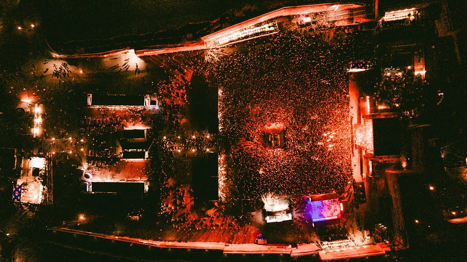 Panorama Festival Wraps Up Its Fifth Edition, Bringing Three Days of Global Electronic Music, Culture and Mediterranean Spirit to Puglia