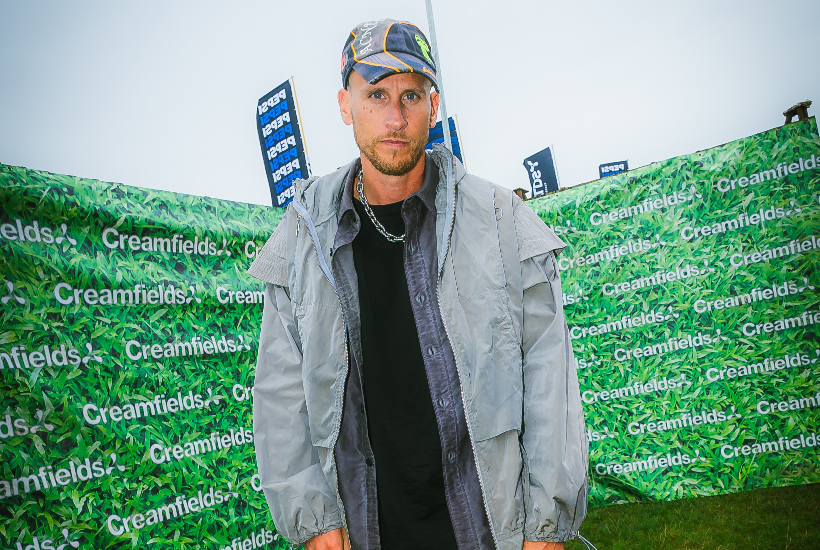 Interview with Eli Brown
