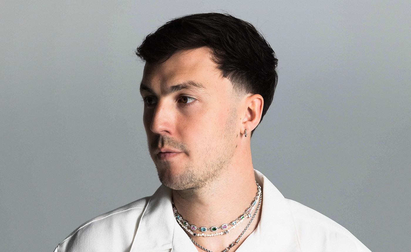 Cloonee Asks “Are You Still You?” and Answers With 16 Tracks