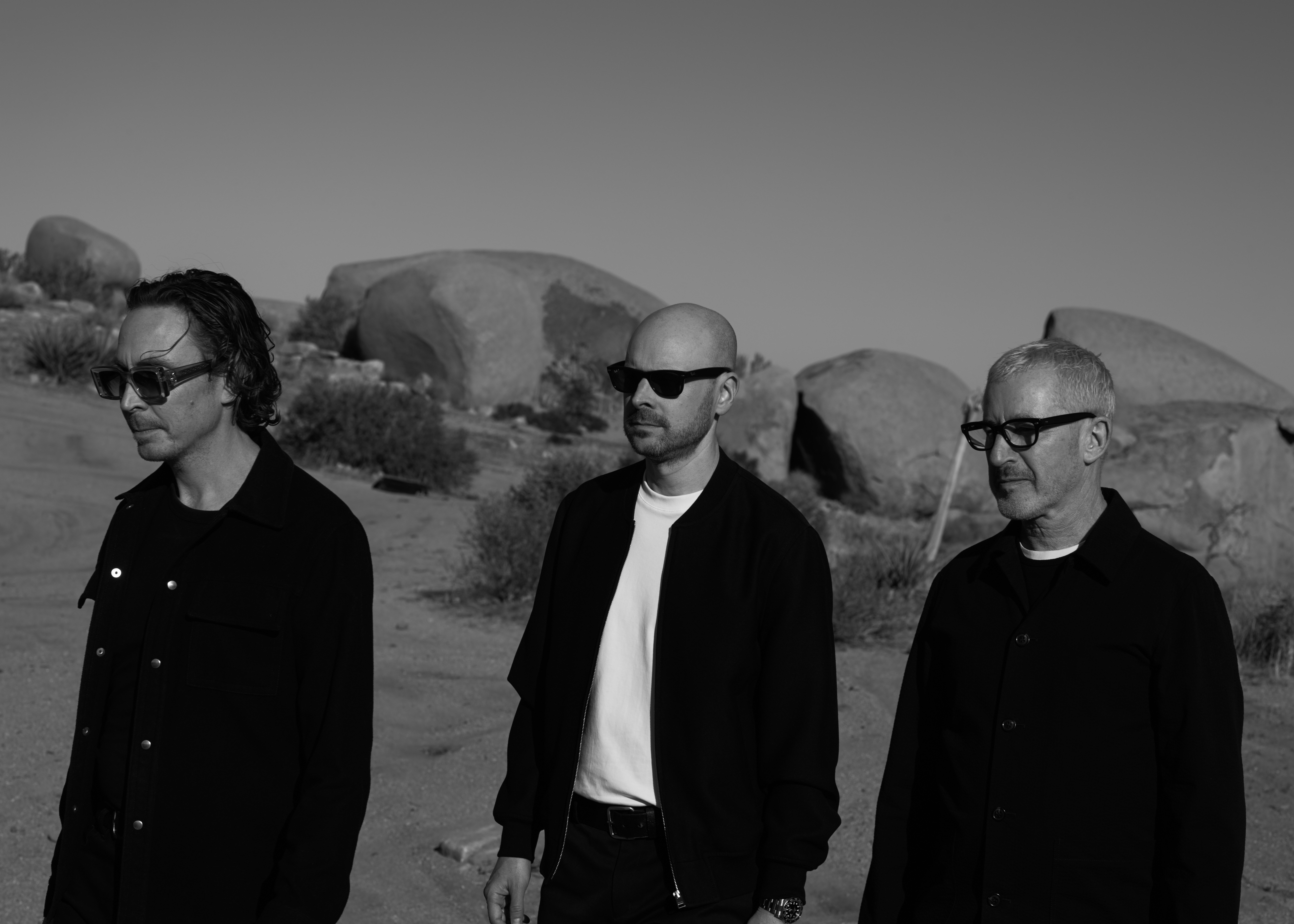 Above & Beyond Announce ‘Anjuna:Chilled 01,’ Reimagining 25 Years of Anjuna Classics