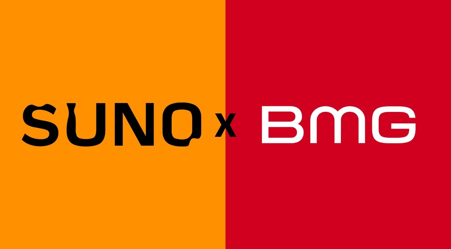 Lawsuit To Label Deal: Suno's BMG Partnership Signals A New Era For AI Music