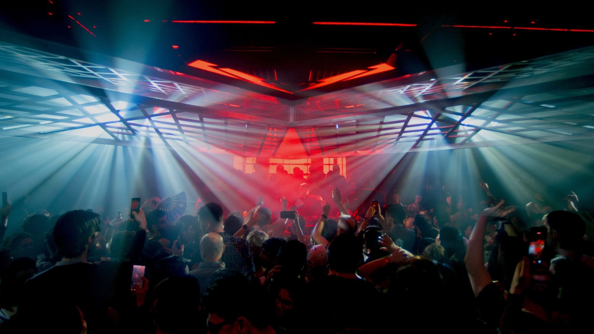 Ministry of Sound Unveils 2026 Autumn & Winter Programme