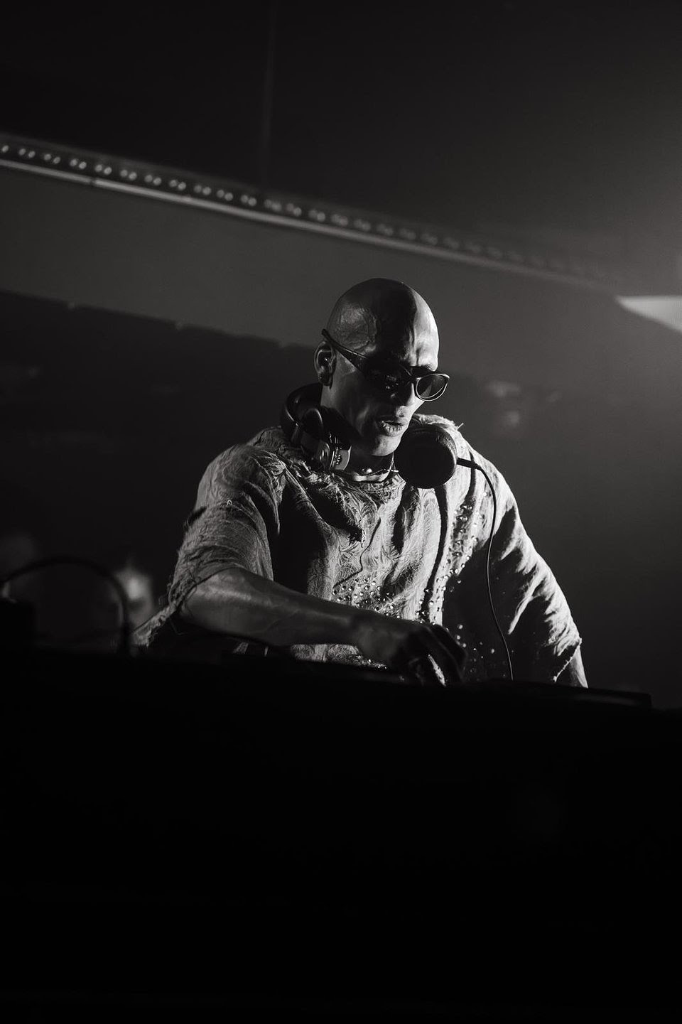 Patrick Mason Unveils His Debut Solo Single on MASONICS
