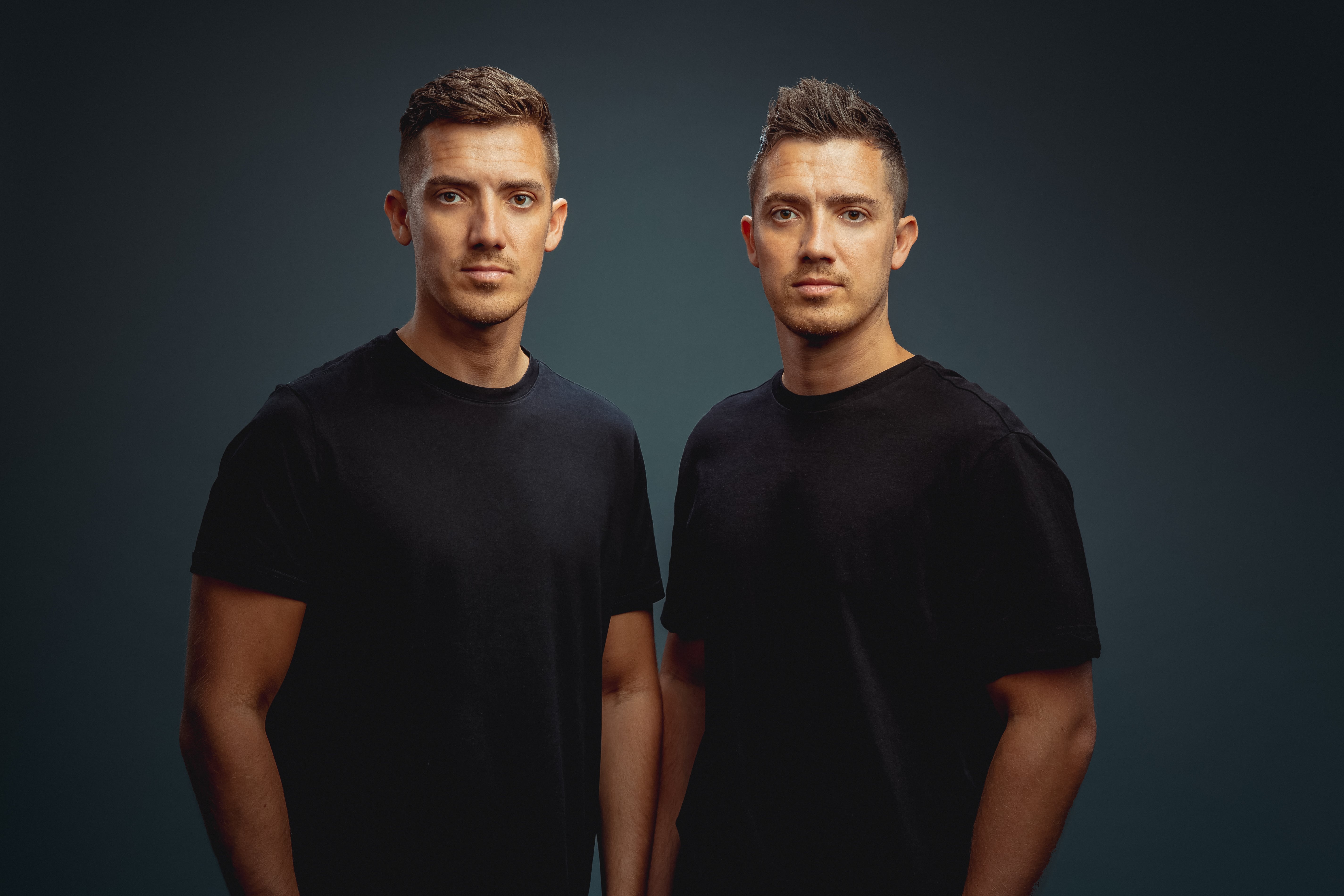 Sound Rush Interview