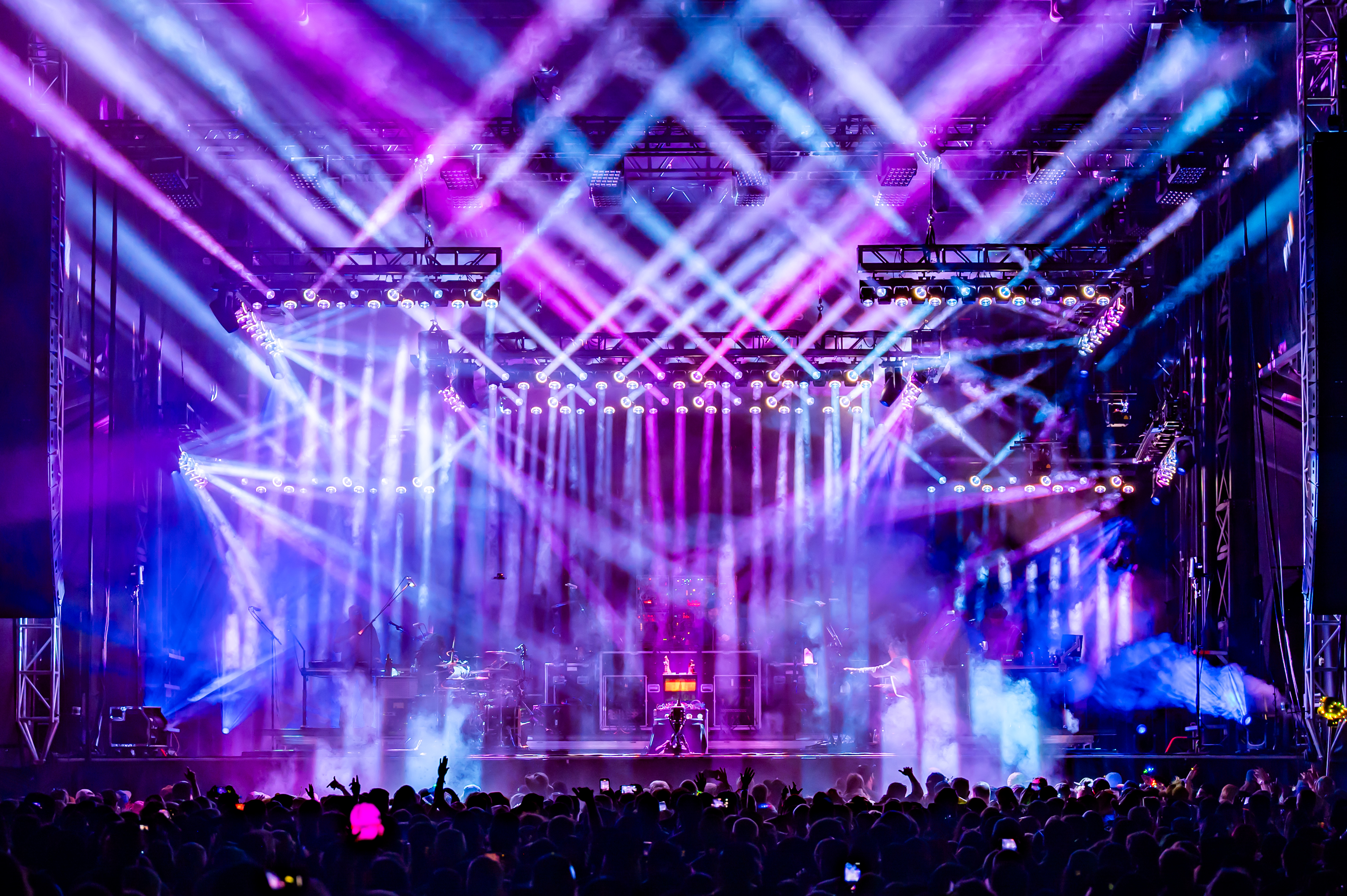 Pretty Lights’ Yahn Dawn Festival Reveals Daily Lineups, Single Day Tickets, and Multi-Night ‘A Trip Through Time’ Concept For 2026 Edition