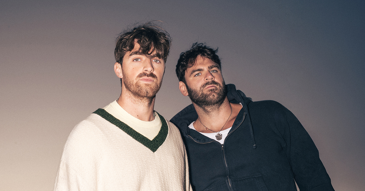 The Chainsmokers Are Now Independent Artists and They Want to Experiment