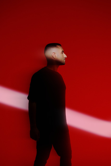 Joseph Capriati marks 20 years on tour with an Exclusive Anniversary Event in his home city of Naples