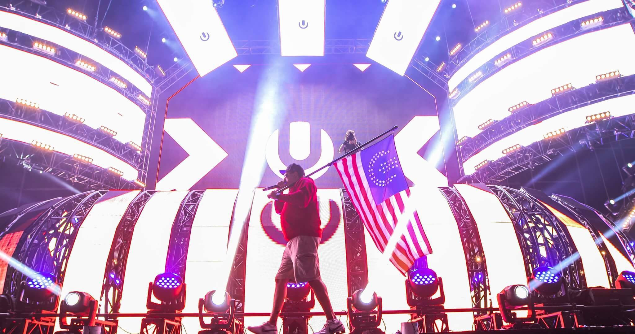 Miami’s “Global Voice of Dance Music” Advances to Top 15 in Ryan Seacrest’s National Host Competition