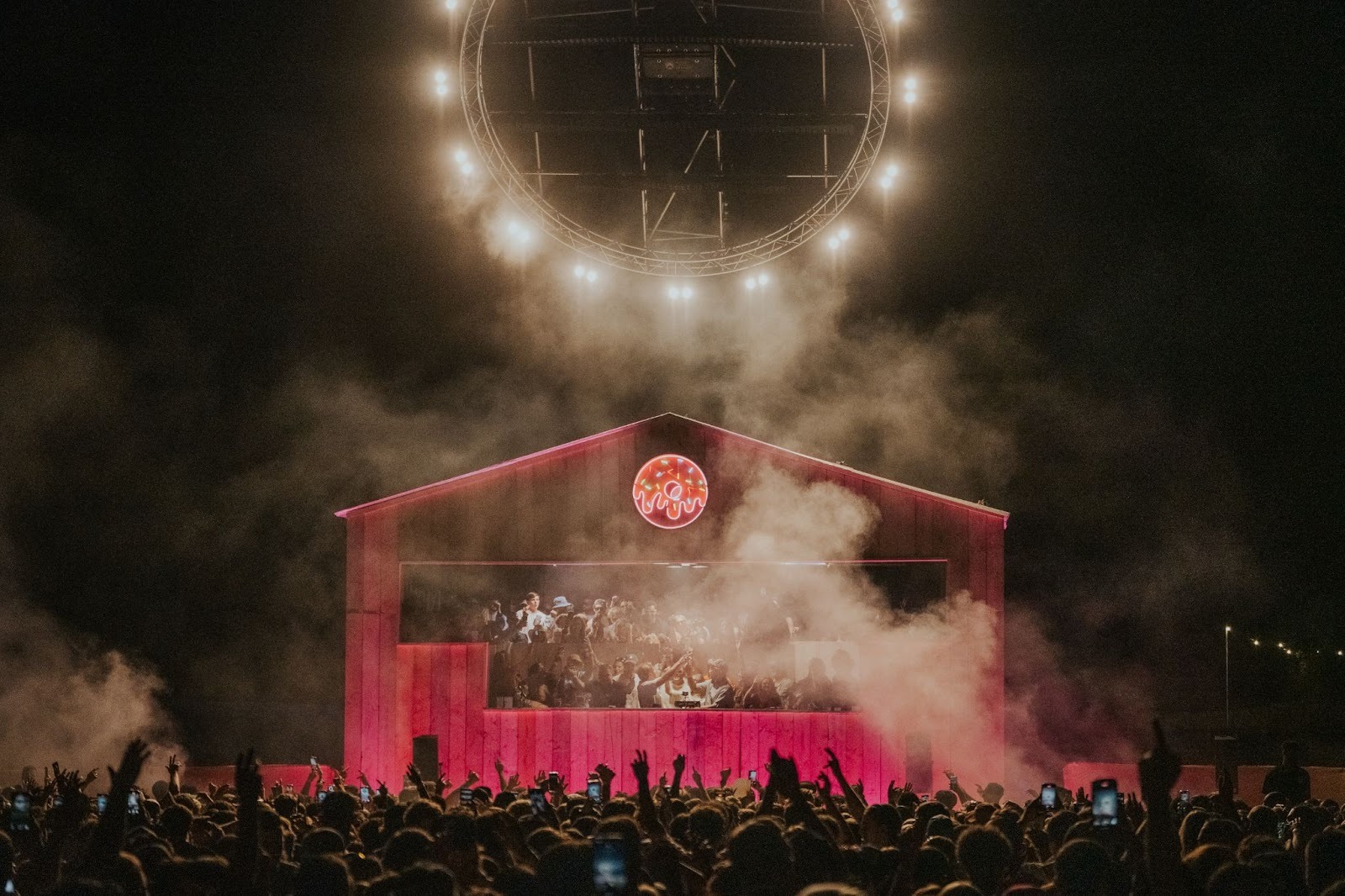 Appetite on the Farm Festival Returns for 5th Anniversary