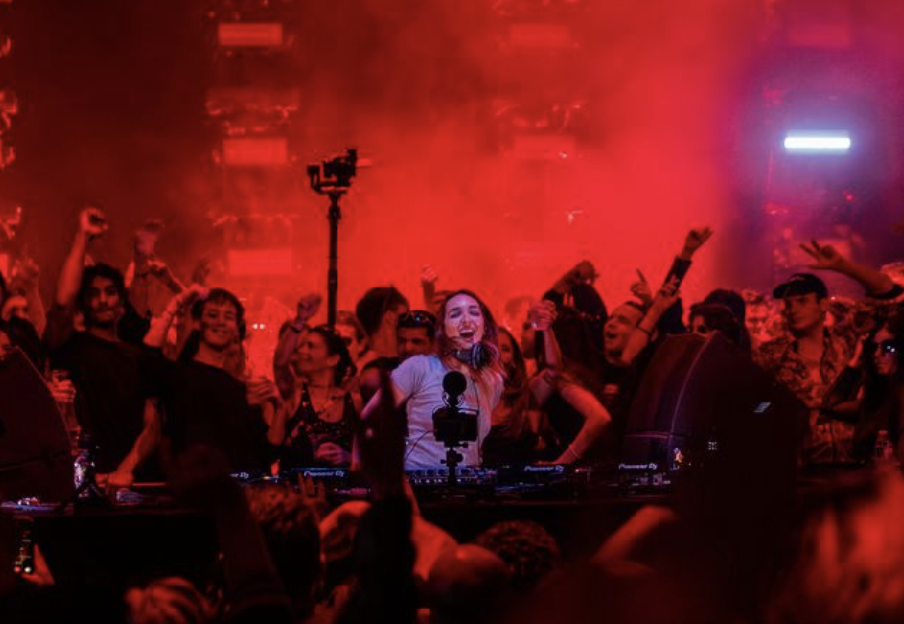 Nala drops 'Find Your Paradise' — her first solo EP in five years