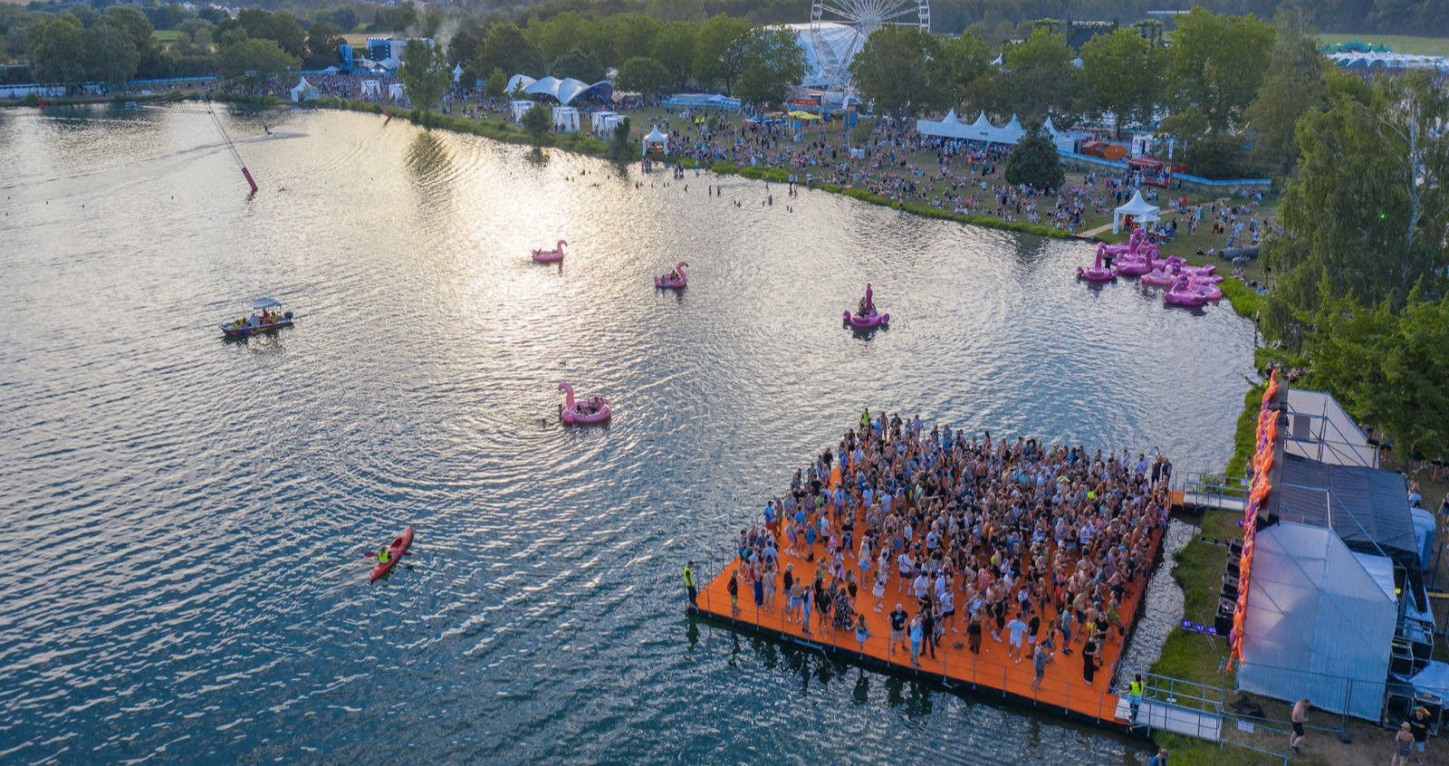 Sea You Beach Republic reveals full line Up