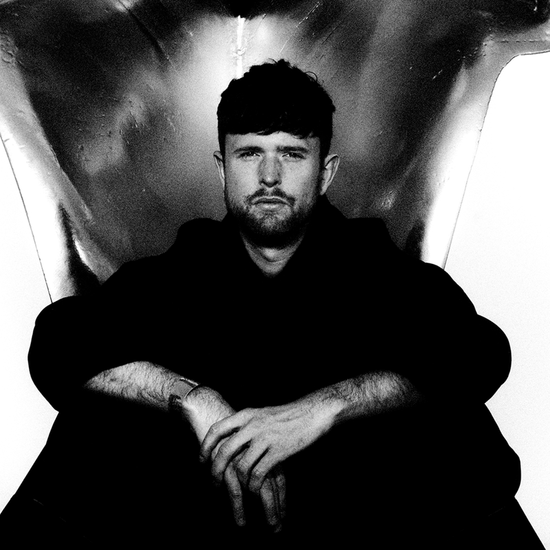James Blake speaks out on not getting paid for New Music